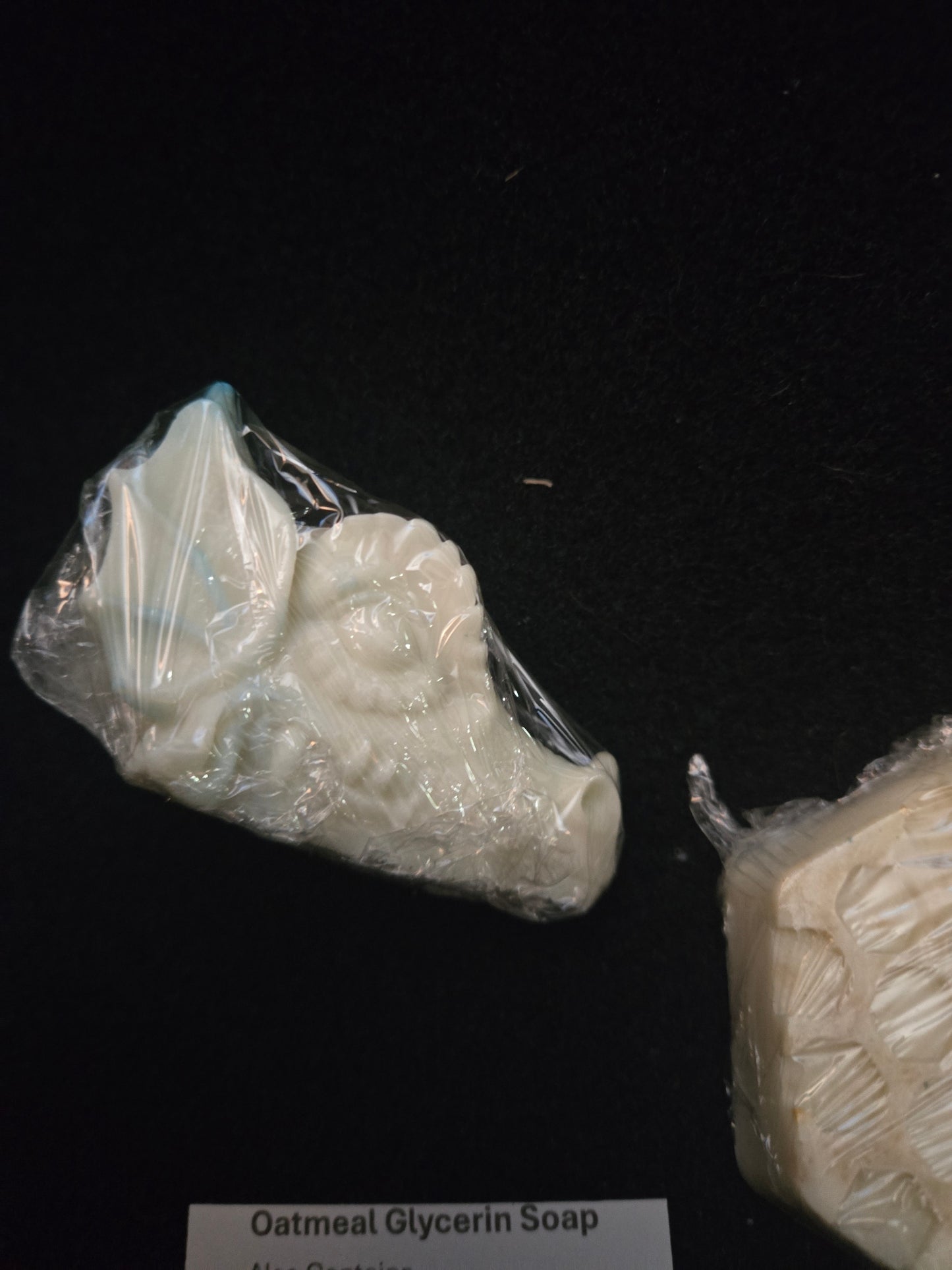 Oatmeal Glycerin Soap (5)