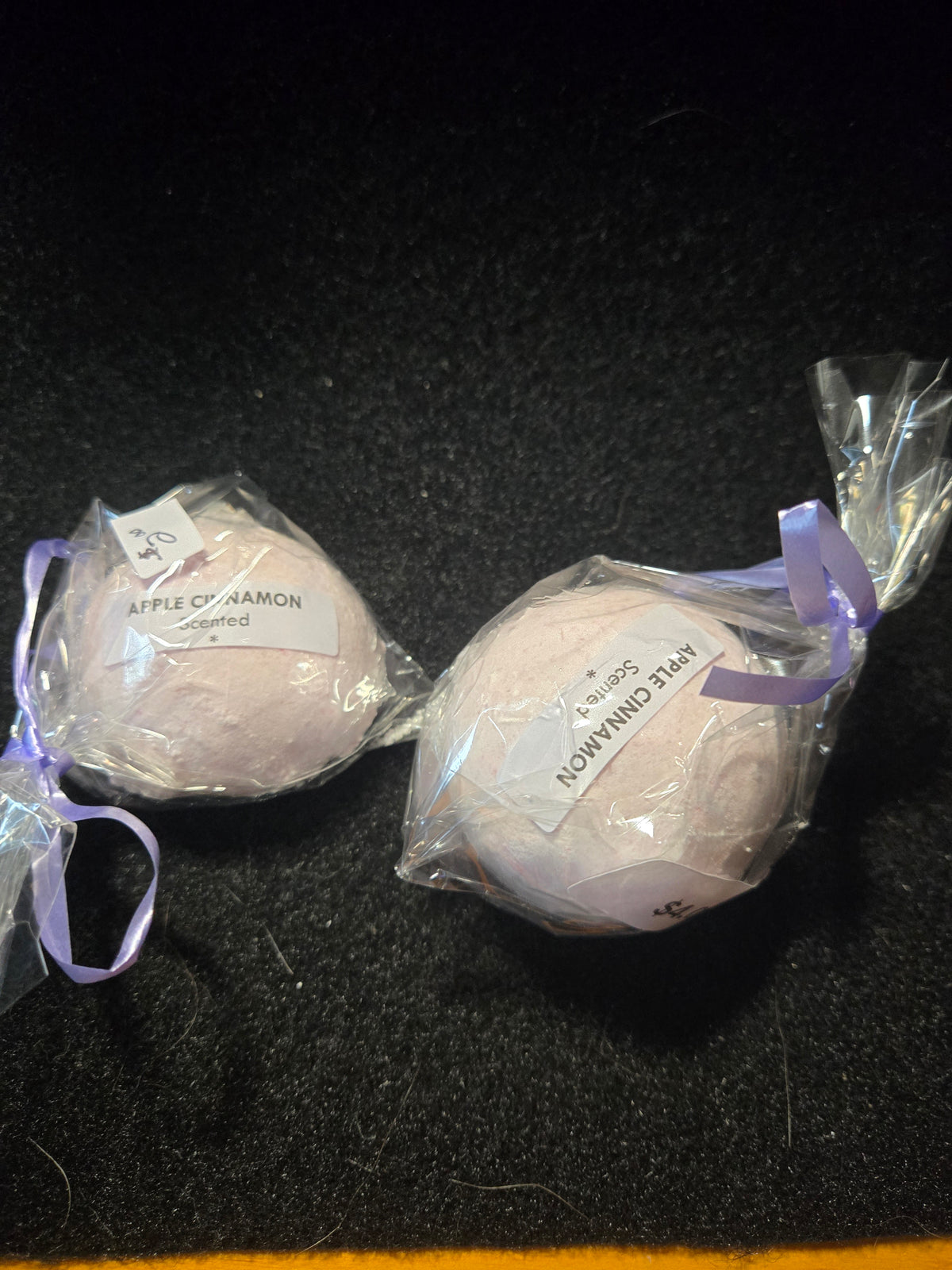 Bath Bombs