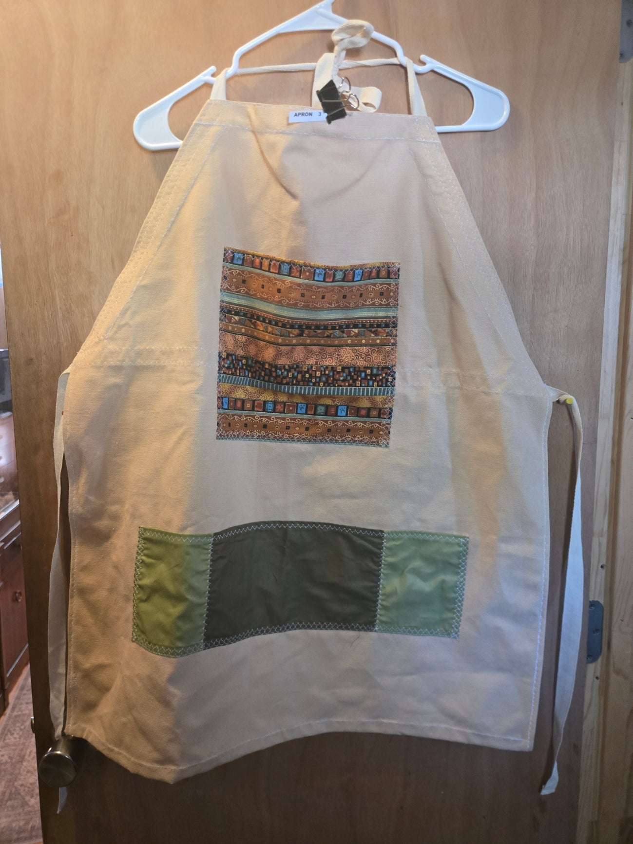Aprons