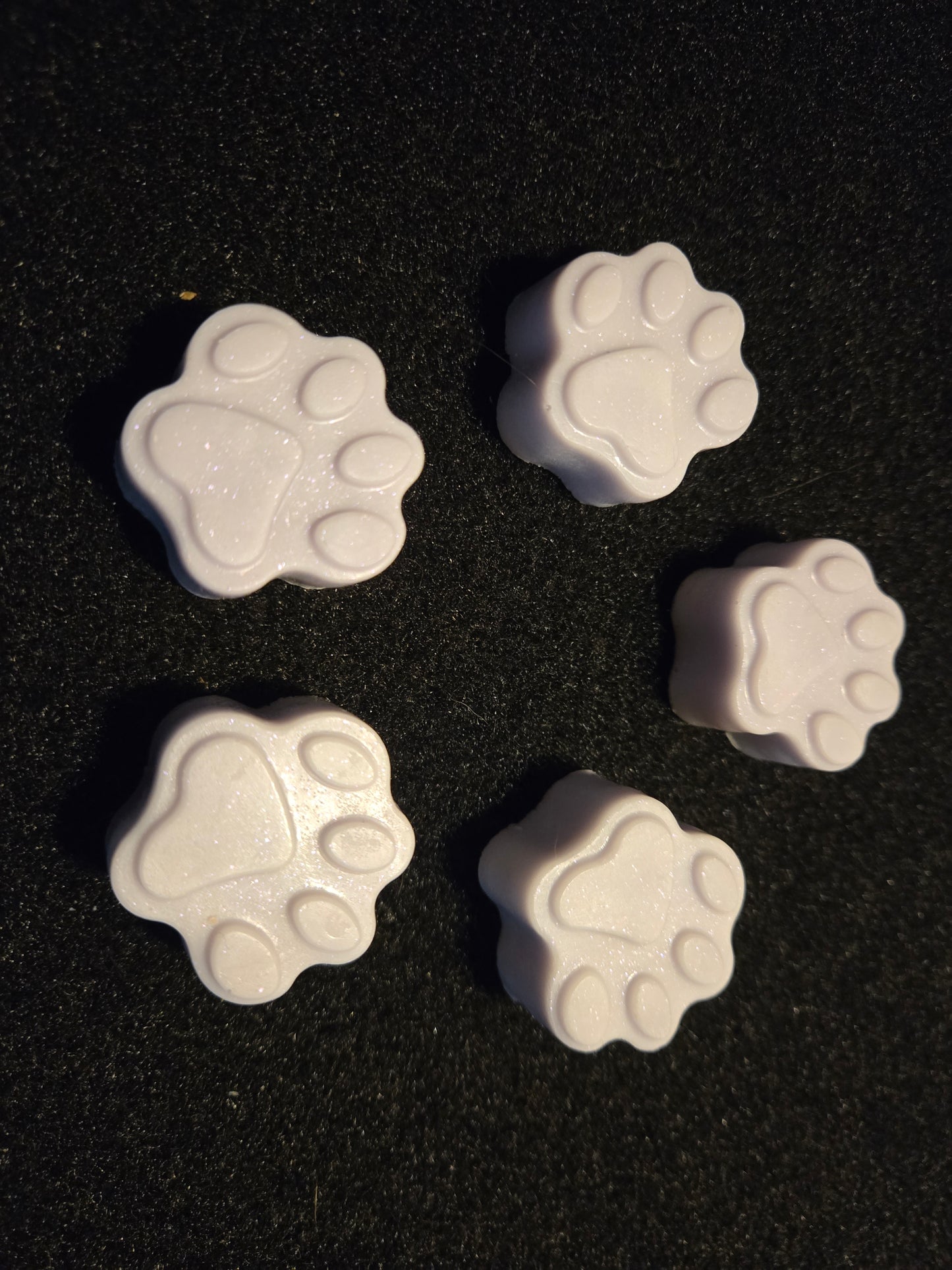Rice Water Decorative soap (6)