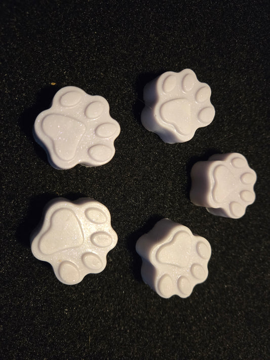 Rice Water Decorative soap (6)