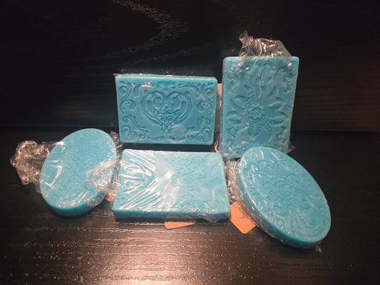 Handmade Soap Bar (3)