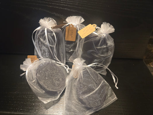 Handmade Soap Bar (4)