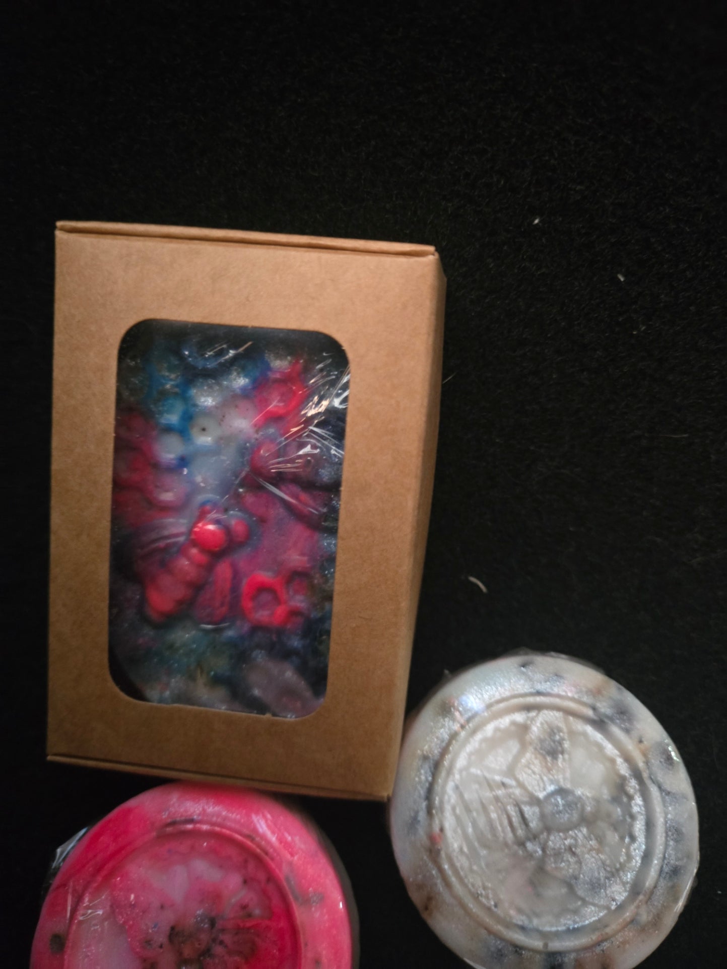 Goat Milk Soap (10)