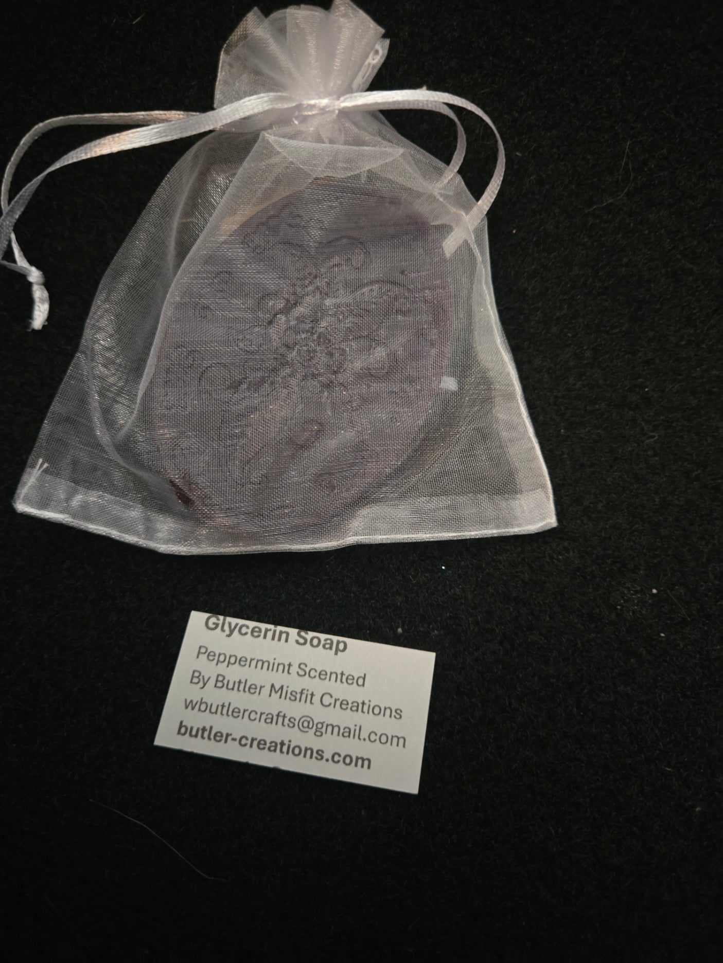 Handmade Soap Bar (4)