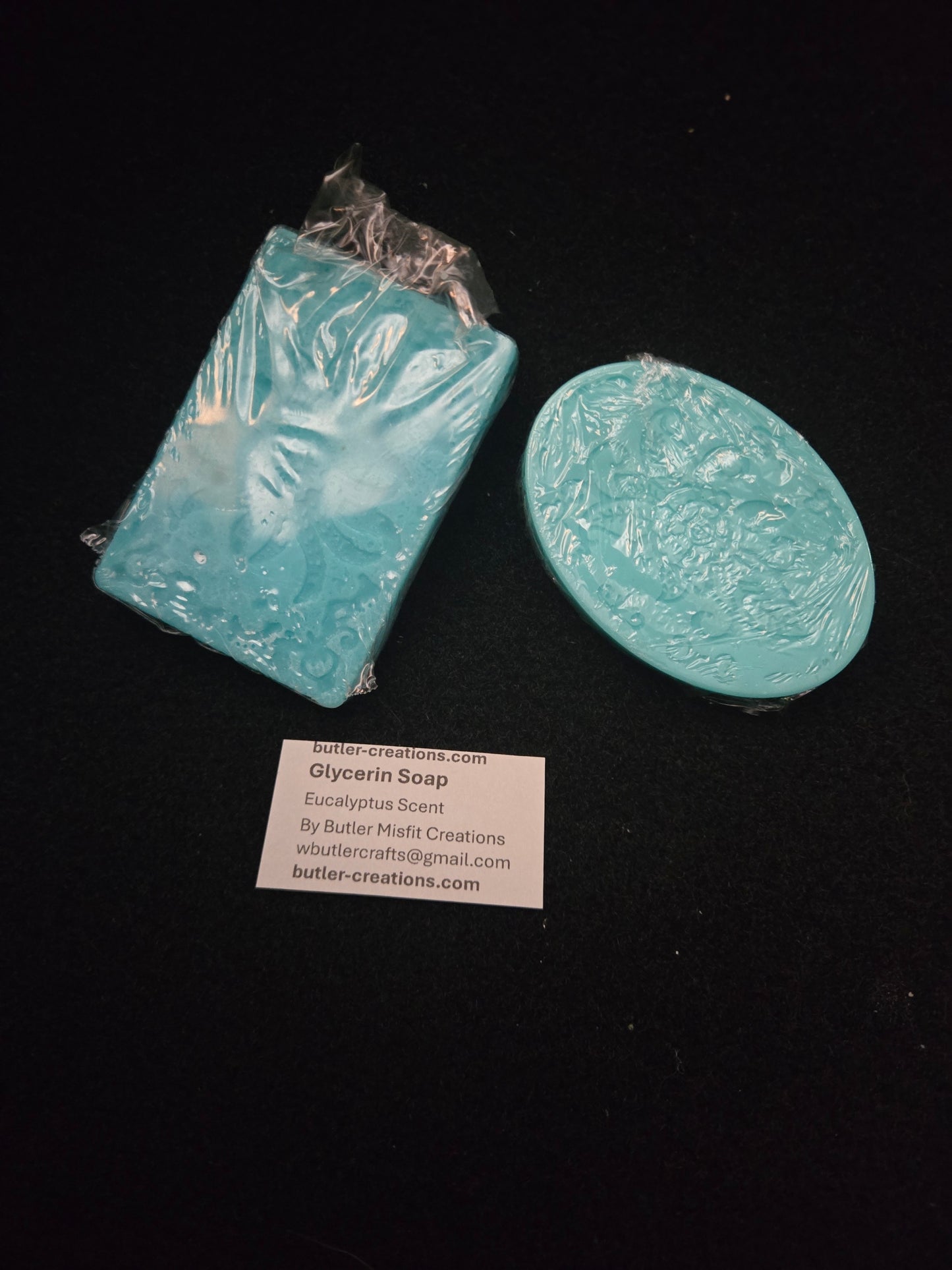 Glycerin Soap (1)