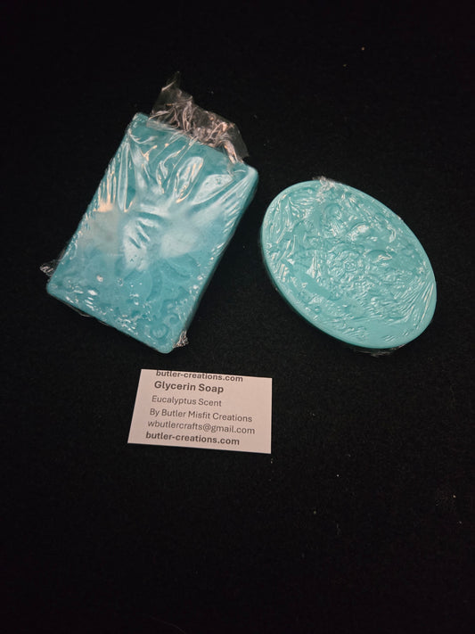 Glycerin Soap (1)