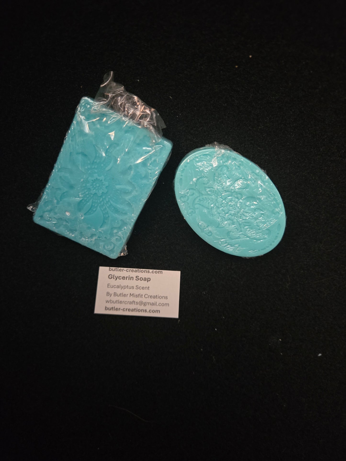 Glycerin Soap (1)