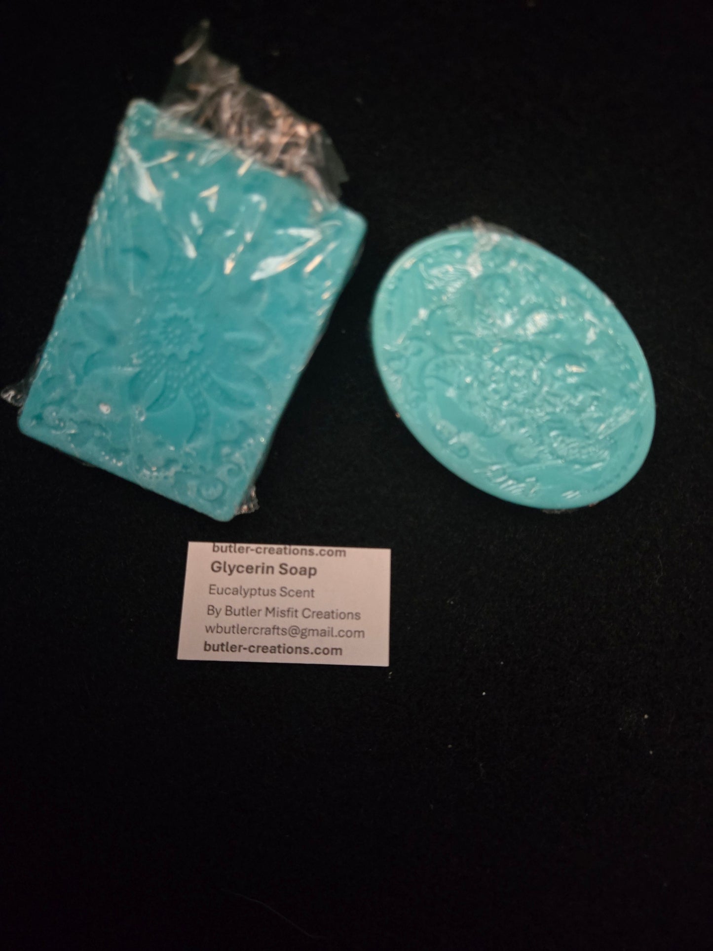 Glycerin Soap (1)