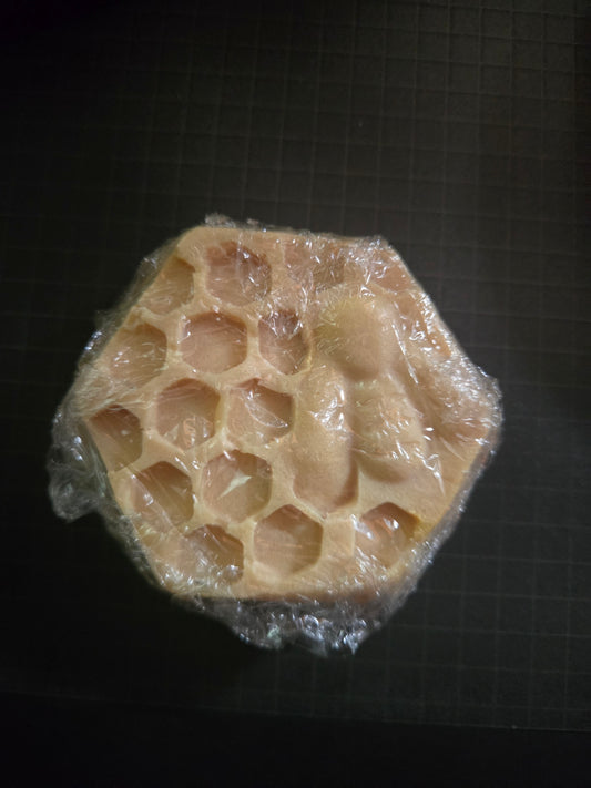 Goat Milk Soap (9)
