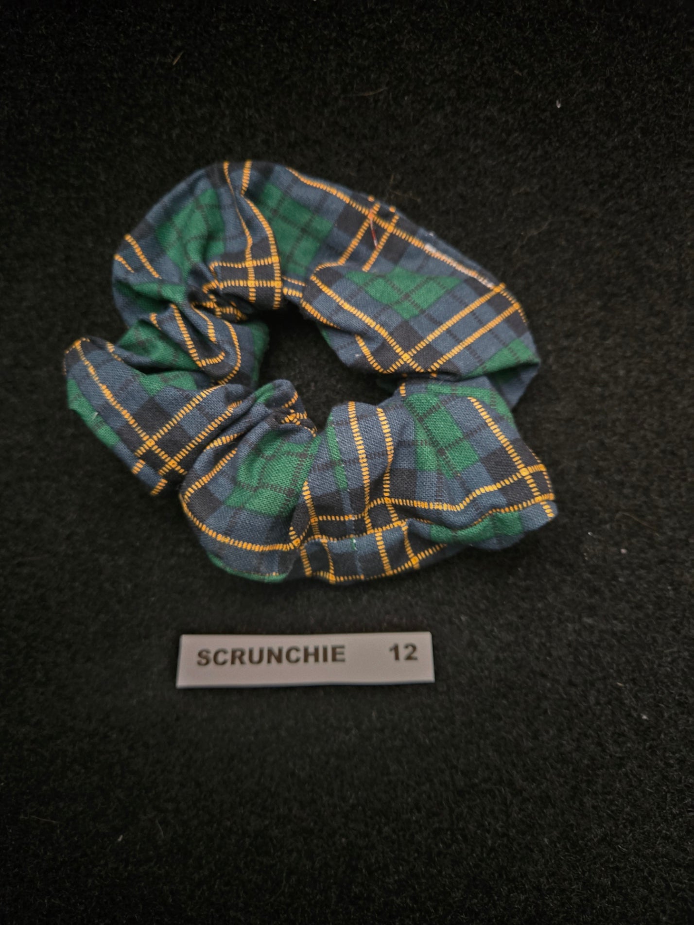 Hair Scrunchies Hair Accessories Hair Ties