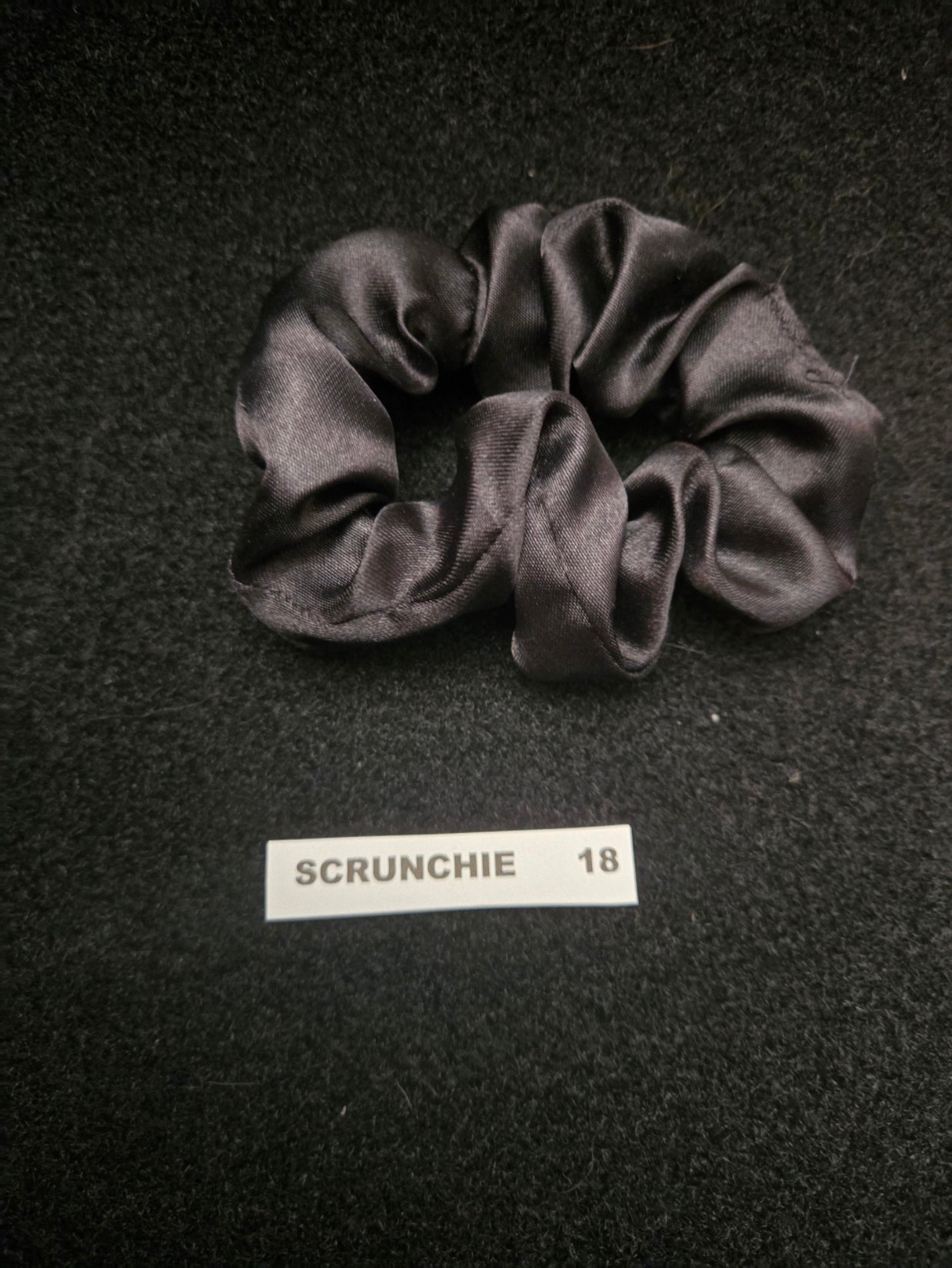 Hair Scrunchies Hair Accessories Hair Ties