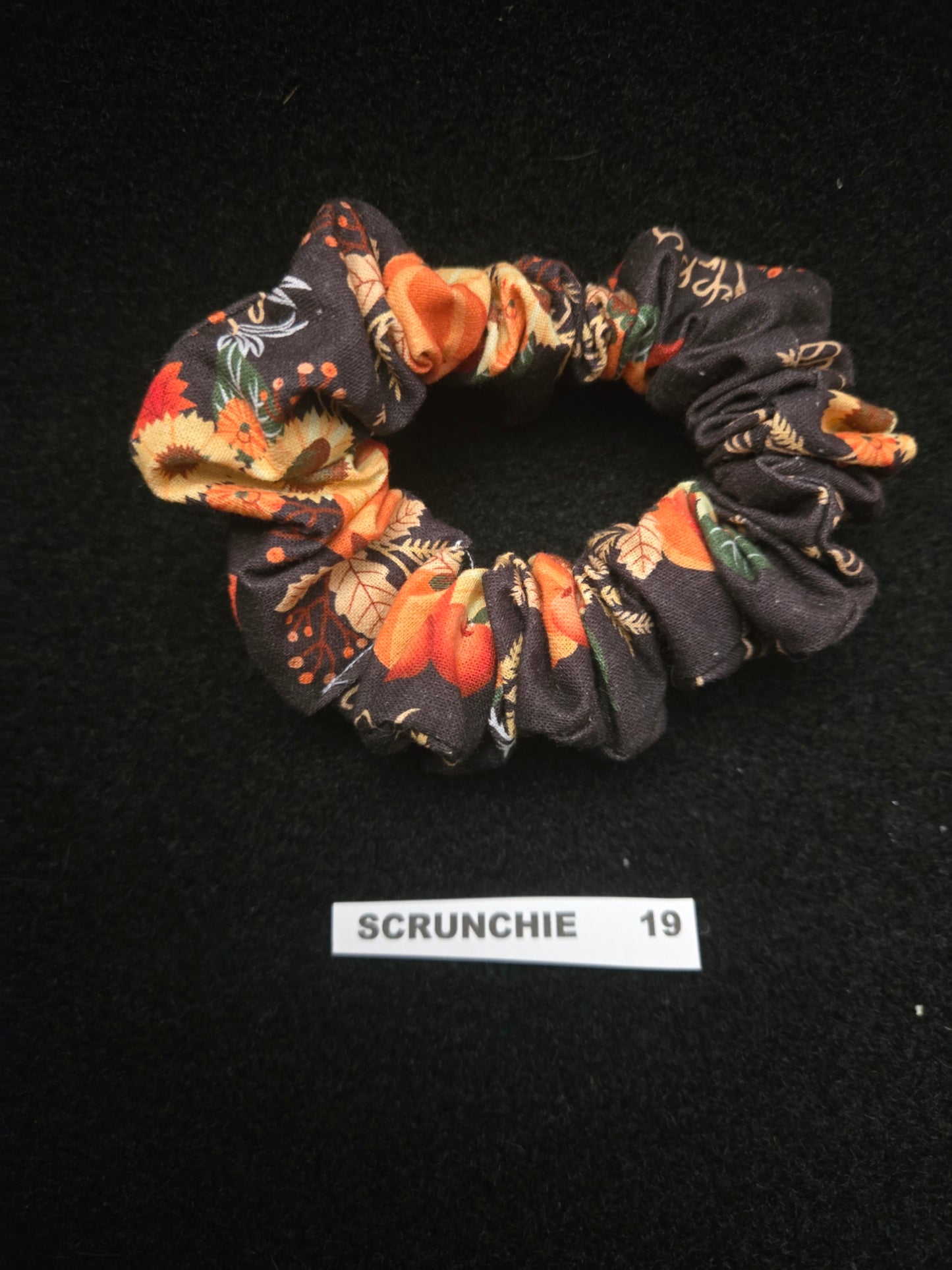 Hair Scrunchies Hair Accessories Hair Ties
