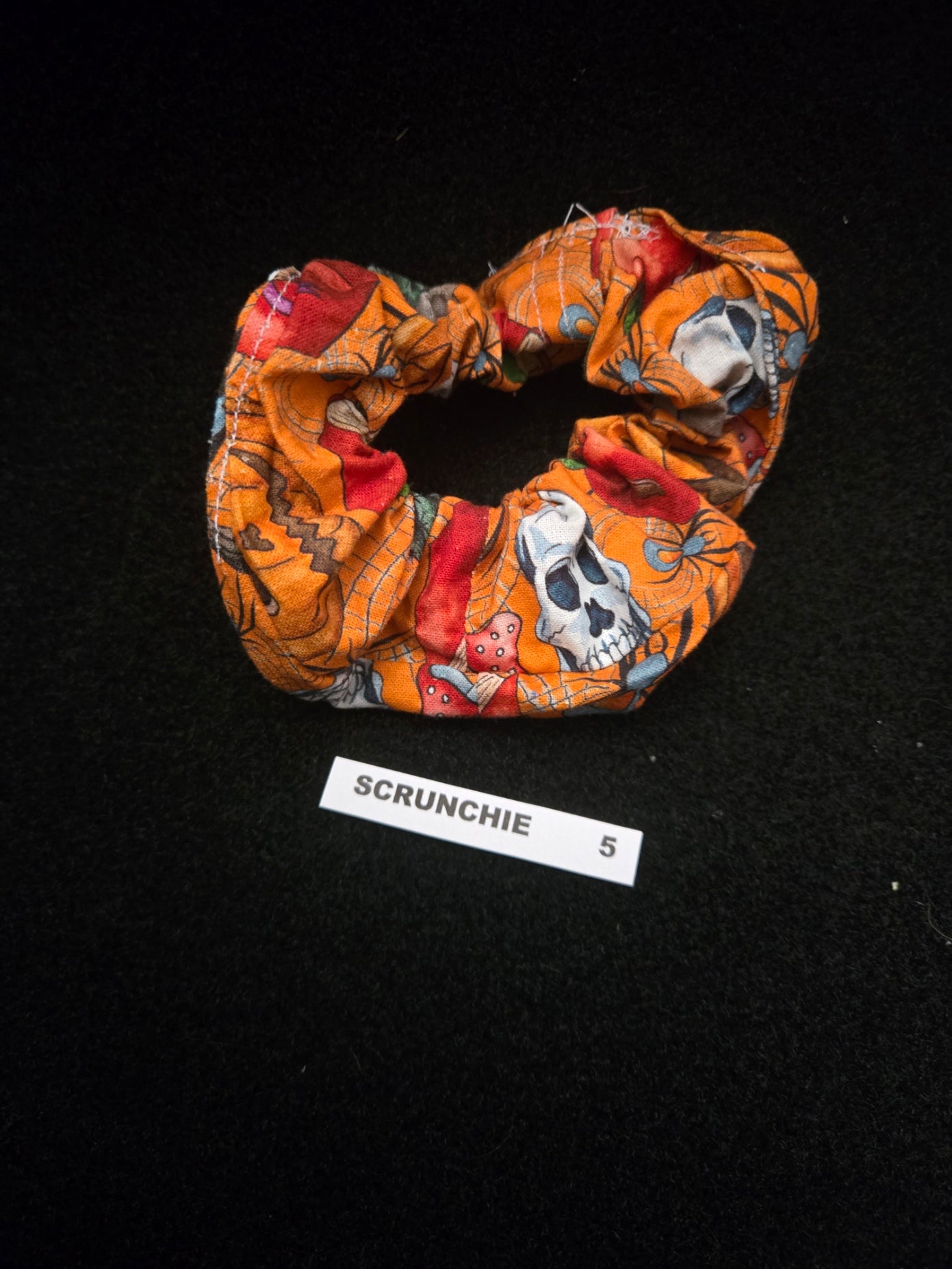 Hair Scrunchies Hair Accessories Hair Ties