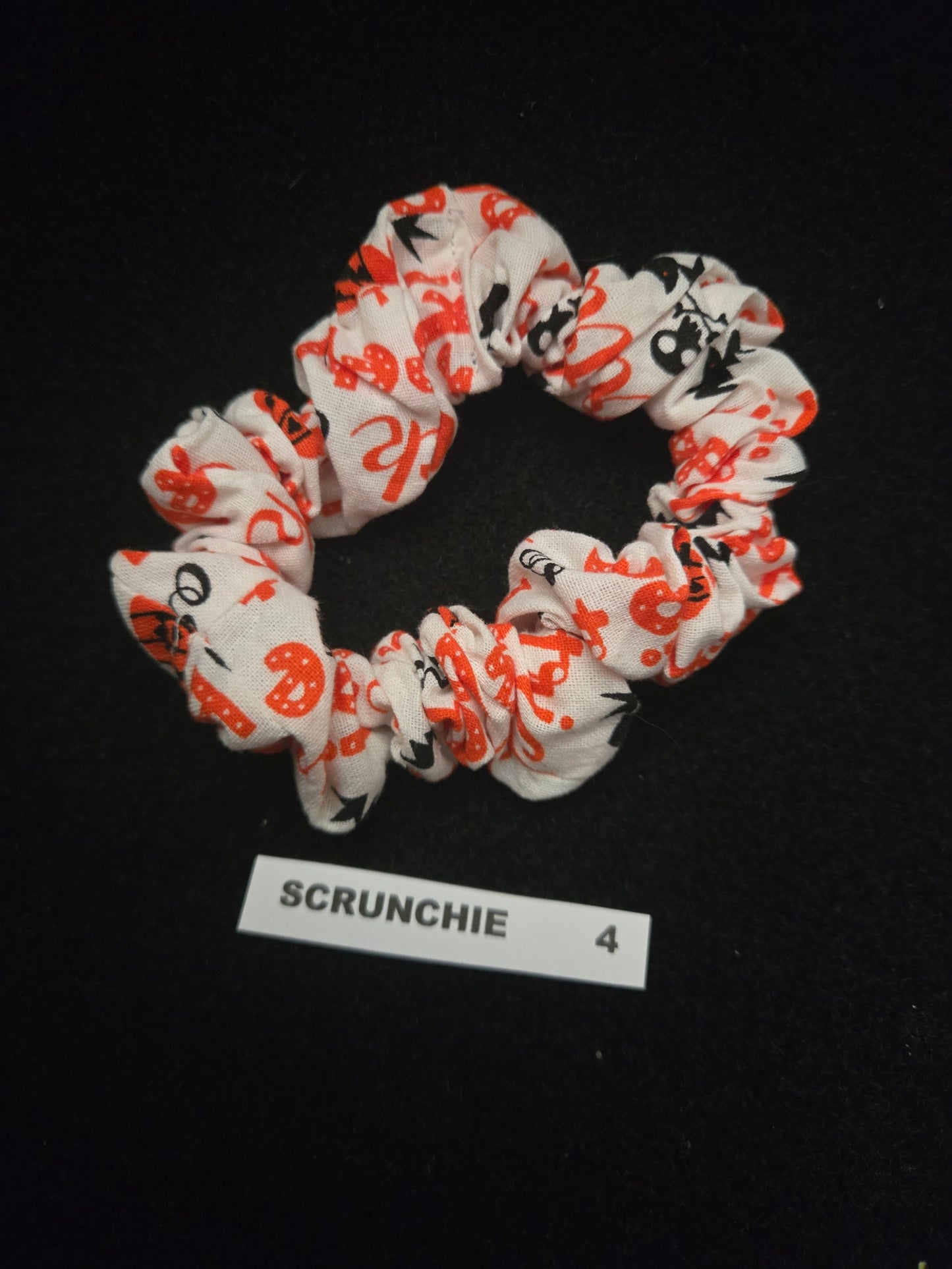 Hair Scrunchies Hair Accessories Hair Ties