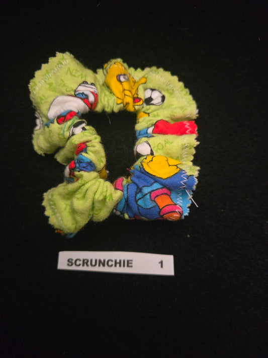 Hair Scrunchies Hair Accessories Hair Ties
