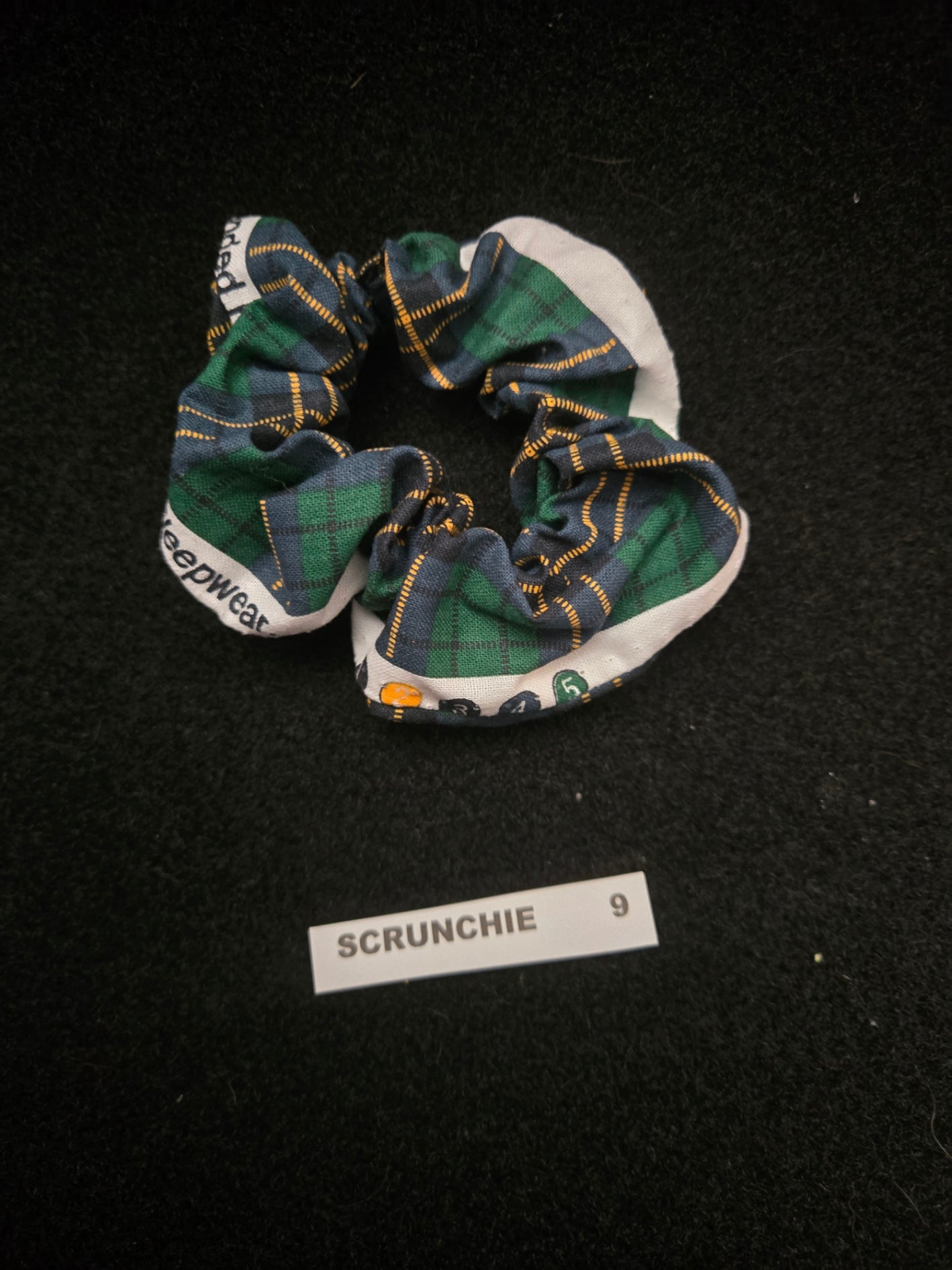 Hair Scrunchies Hair Accessories Hair Ties