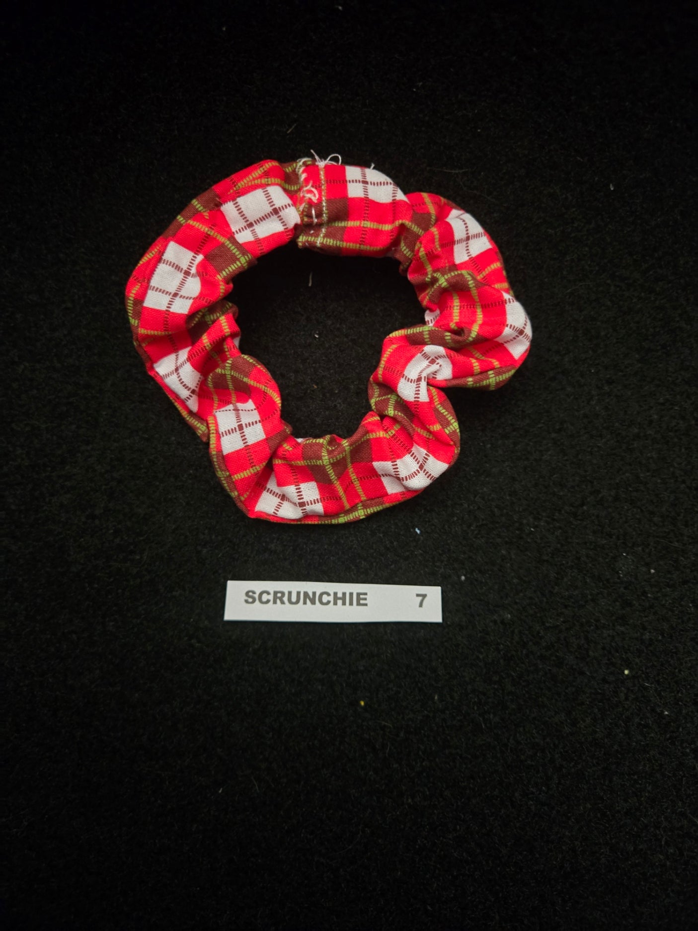 Hair Scrunchies Hair Accessories Hair Ties