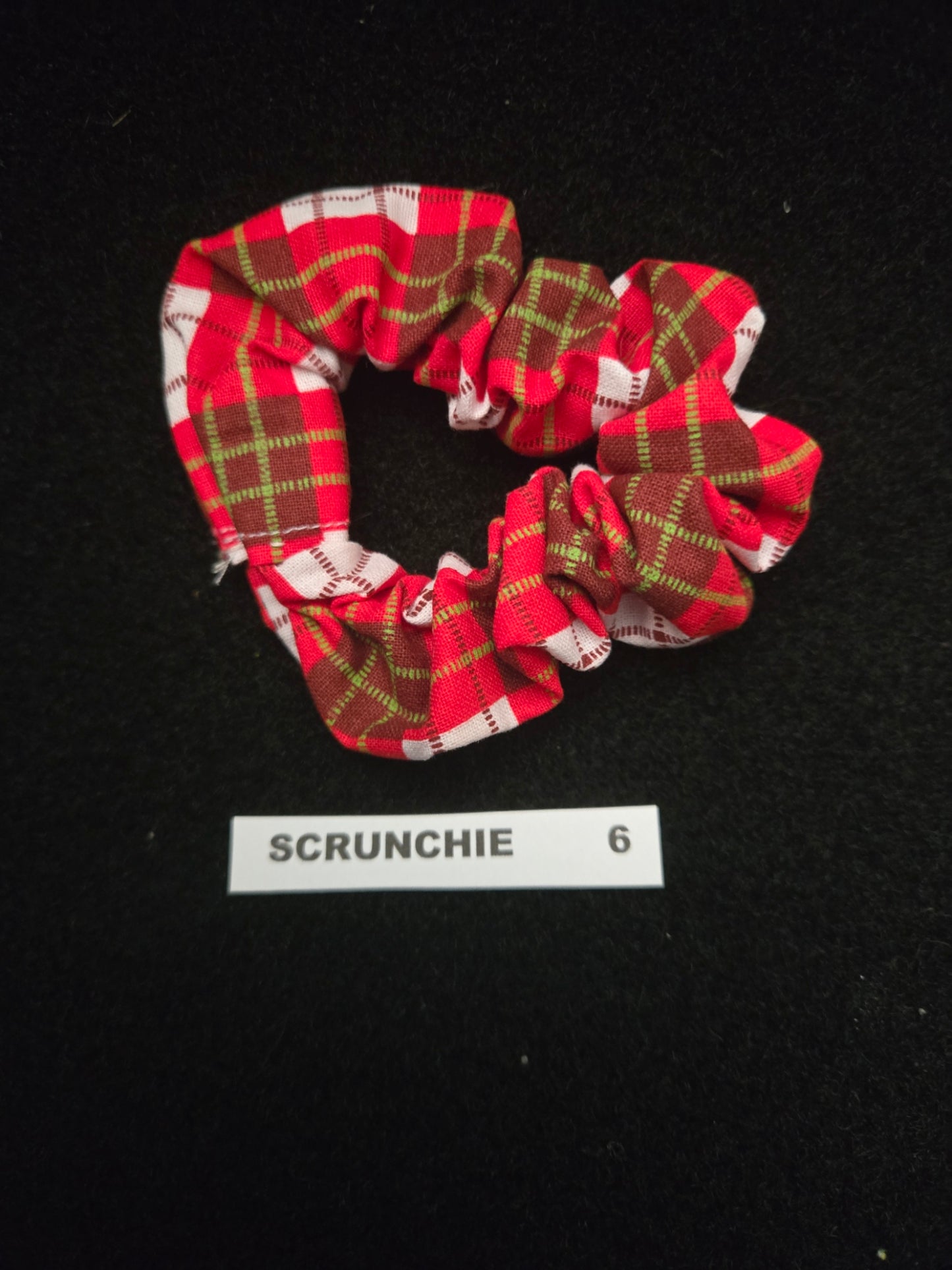 Hair Scrunchies Hair Accessories Hair Ties