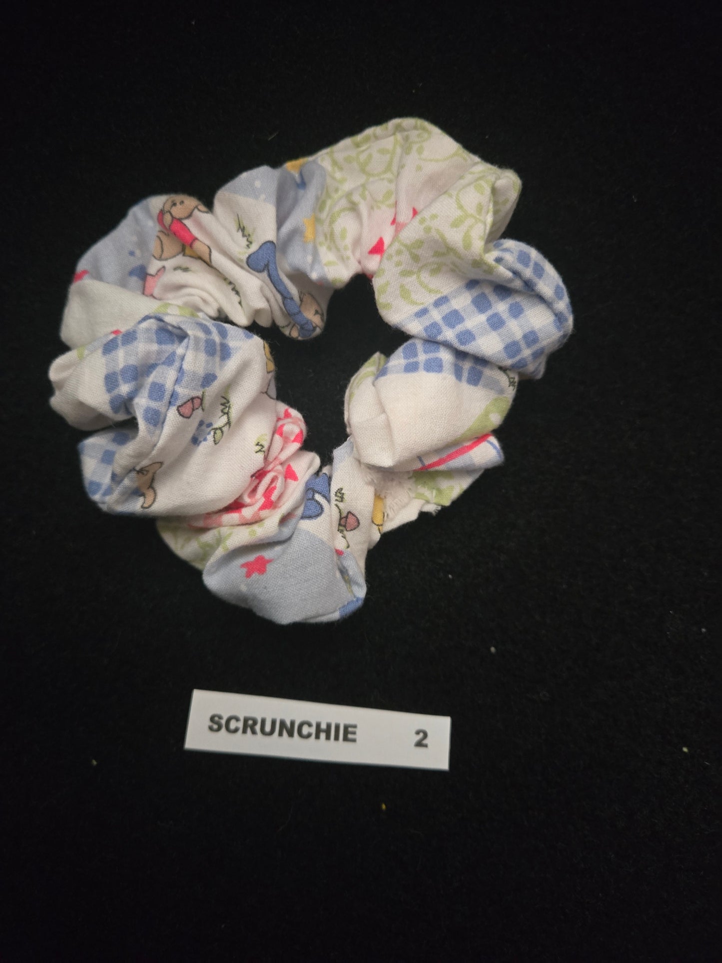 Hair Scrunchies Hair Accessories Hair Ties