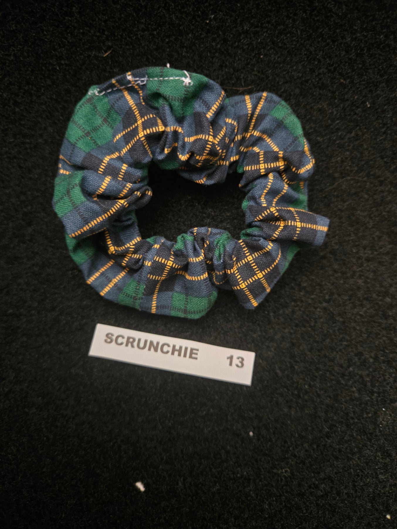Hair Scrunchies Hair Accessories Hair Ties