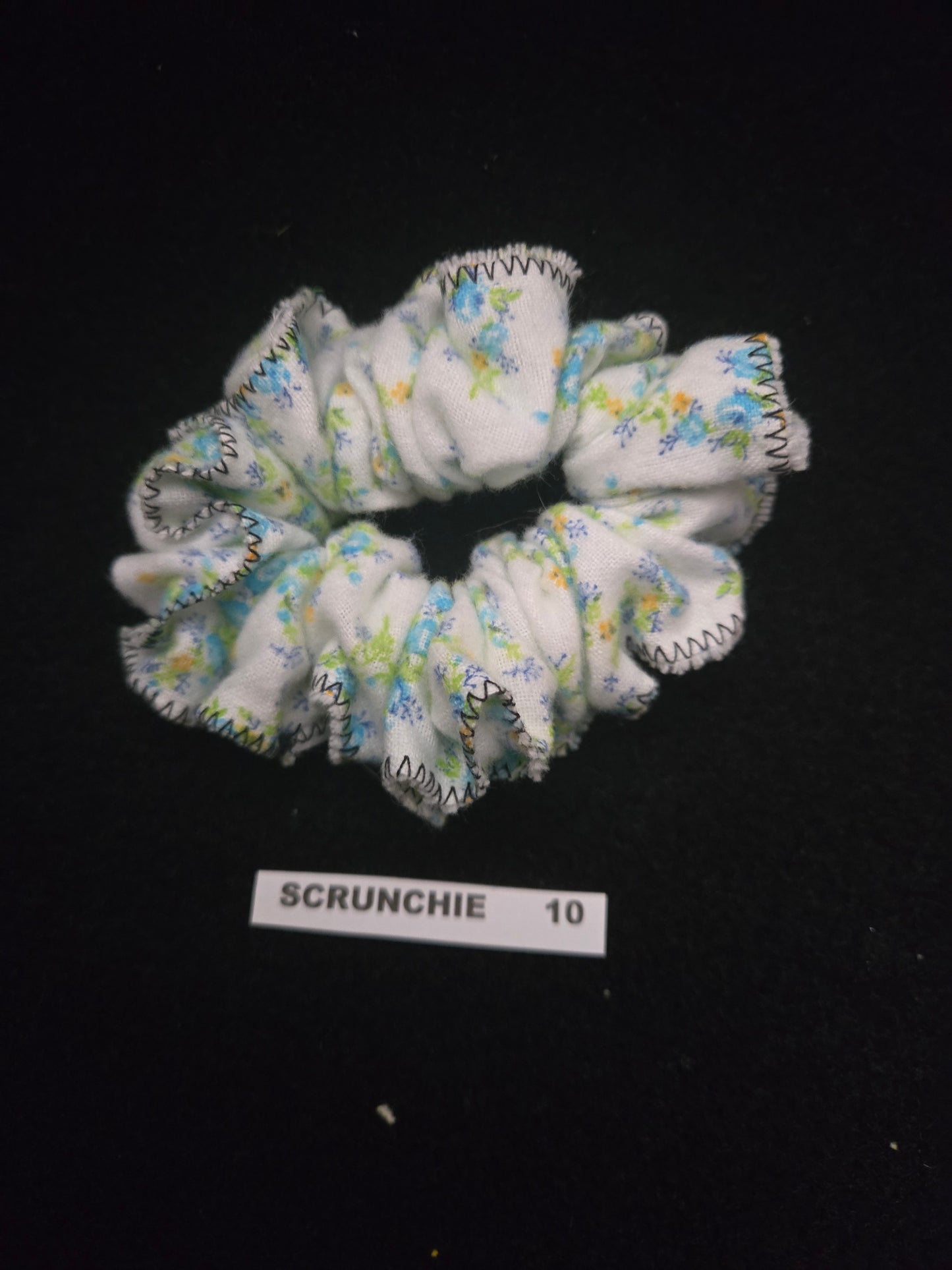 Hair Scrunchies Hair Accessories Hair Ties