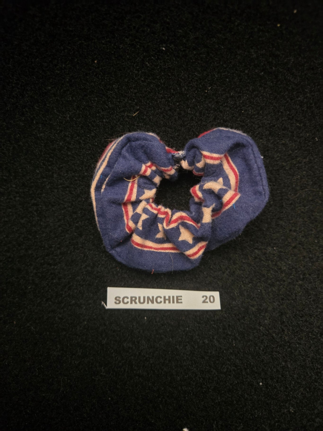 Hair Scrunchies Hair Accessories Hair Ties