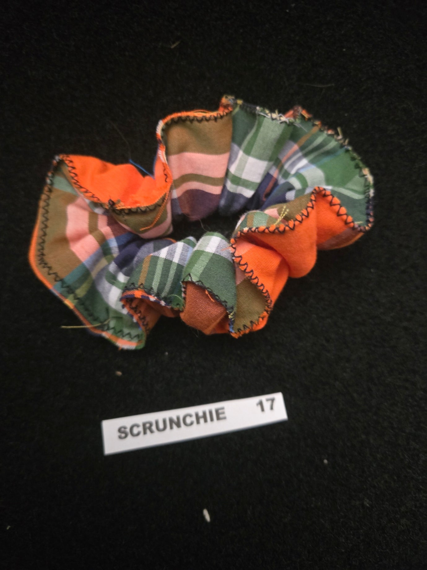 Hair Scrunchies Hair Accessories Hair Ties