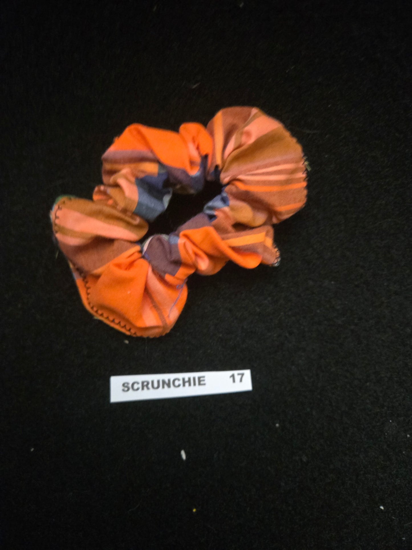Hair Scrunchies Hair Accessories Hair Ties