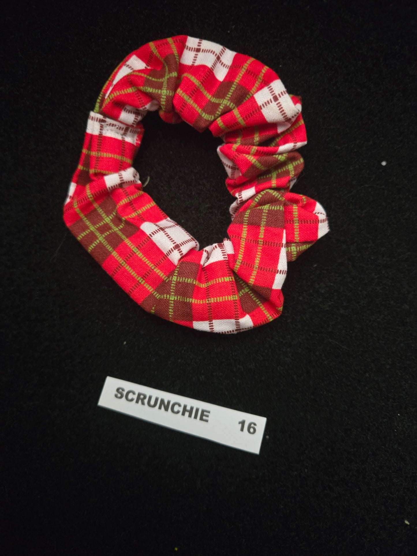 Hair Scrunchies Hair Accessories Hair Ties
