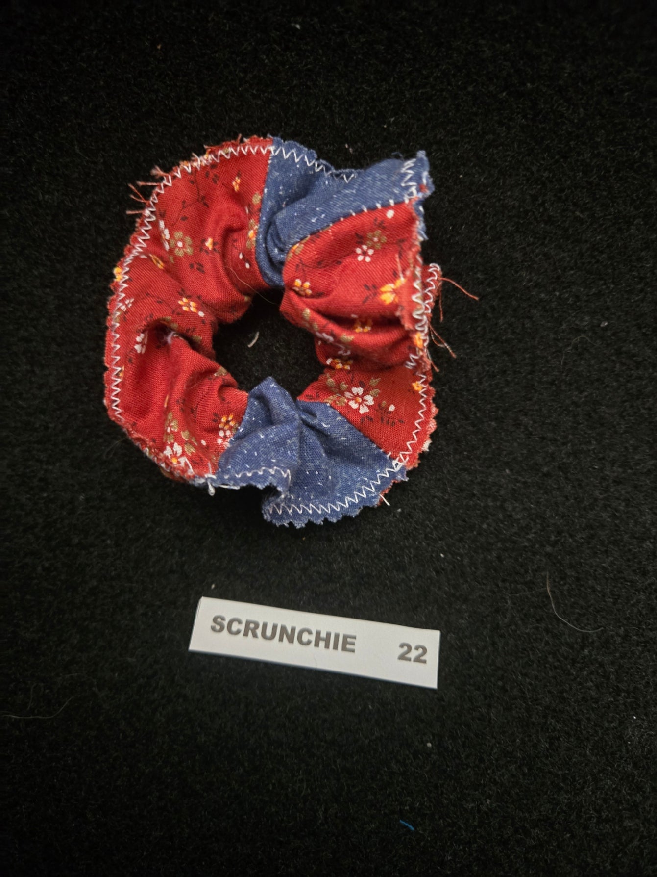 Hair Scrunchies Hair Accessories Hair Ties