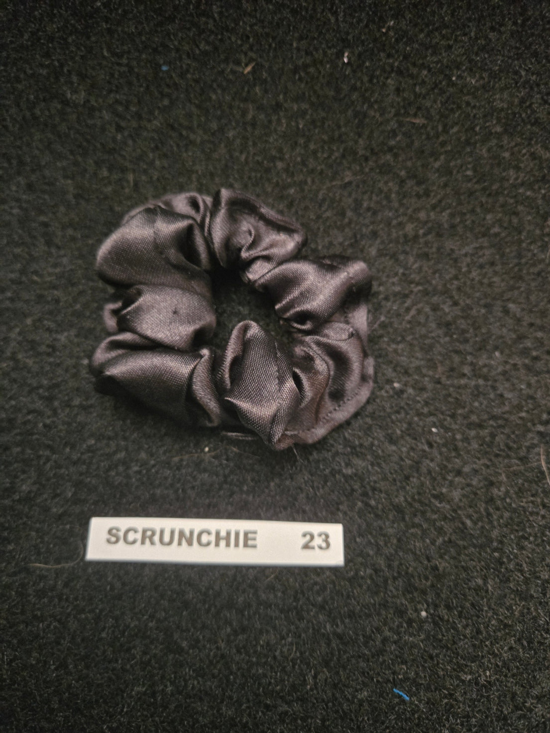 Hair Scrunchies Hair Accessories Hair Ties
