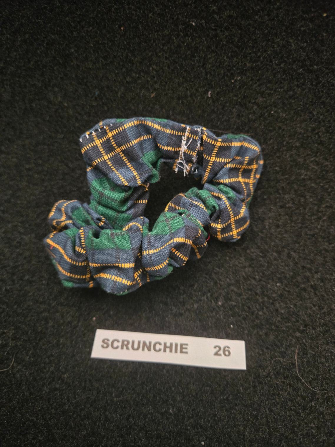 Hair Scrunchies Hair Accessories Hair Ties