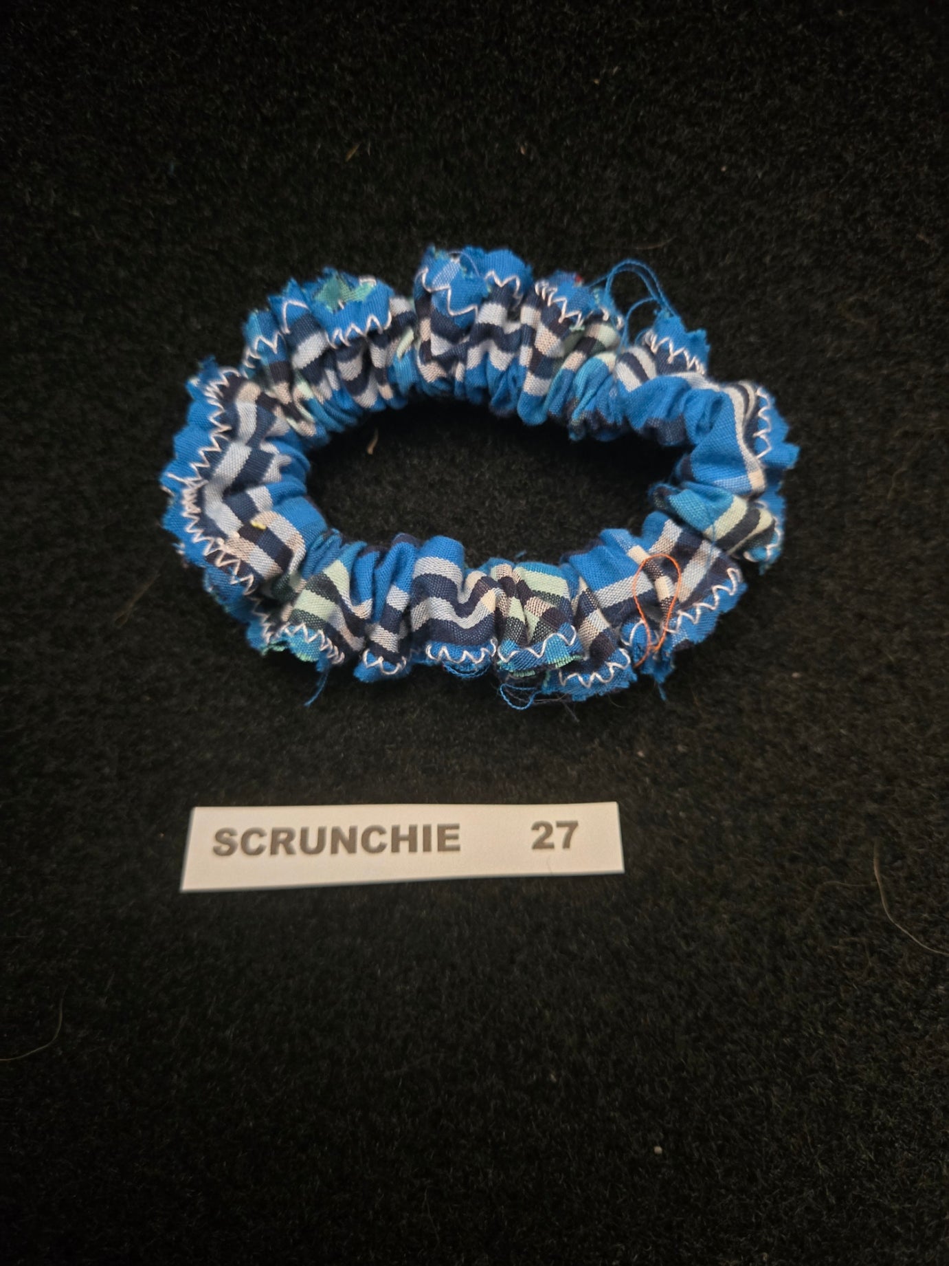 Hair Scrunchies Hair Accessories Hair Ties