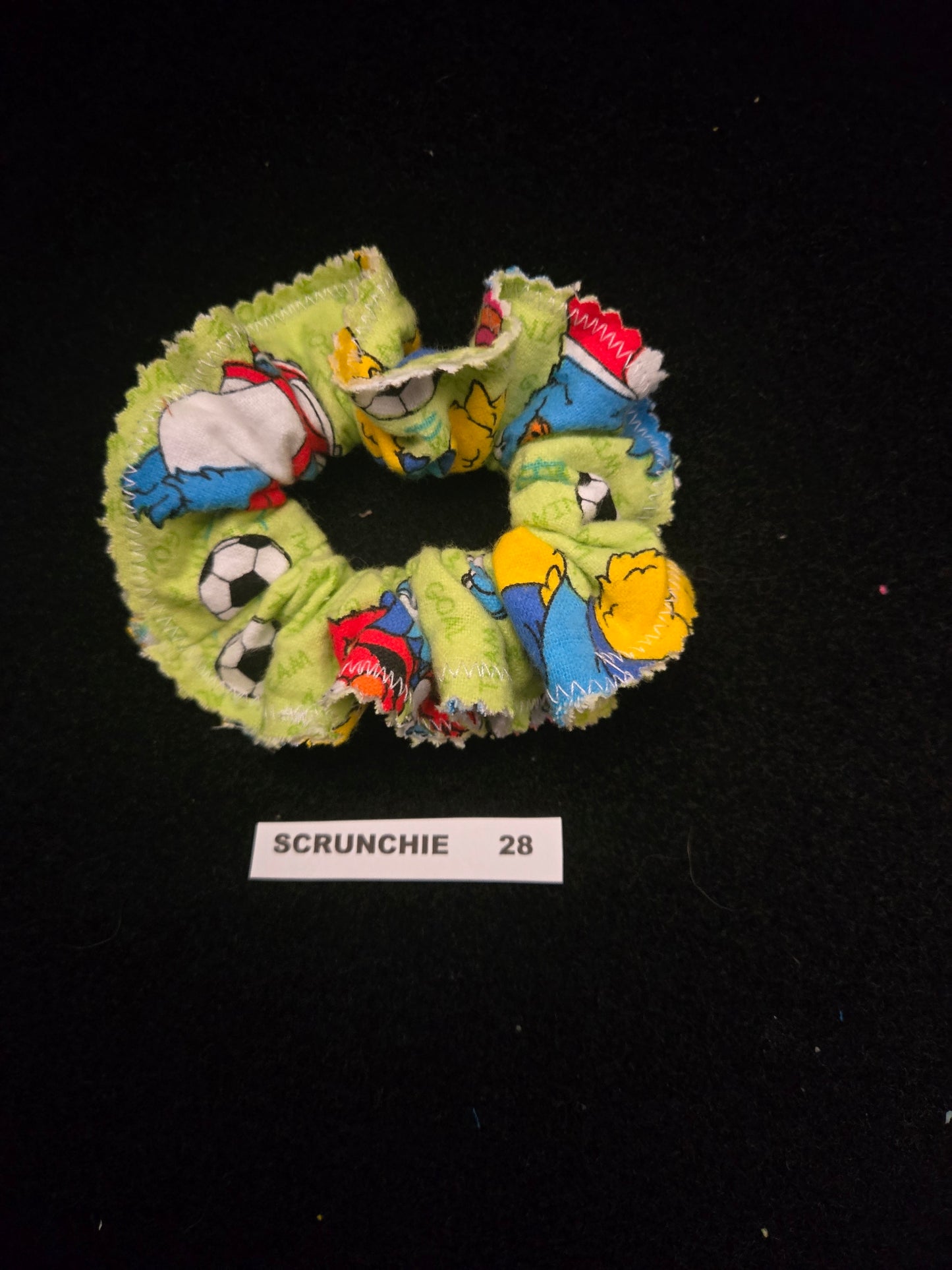 Hair Scrunchies Hair Accessories Hair Ties