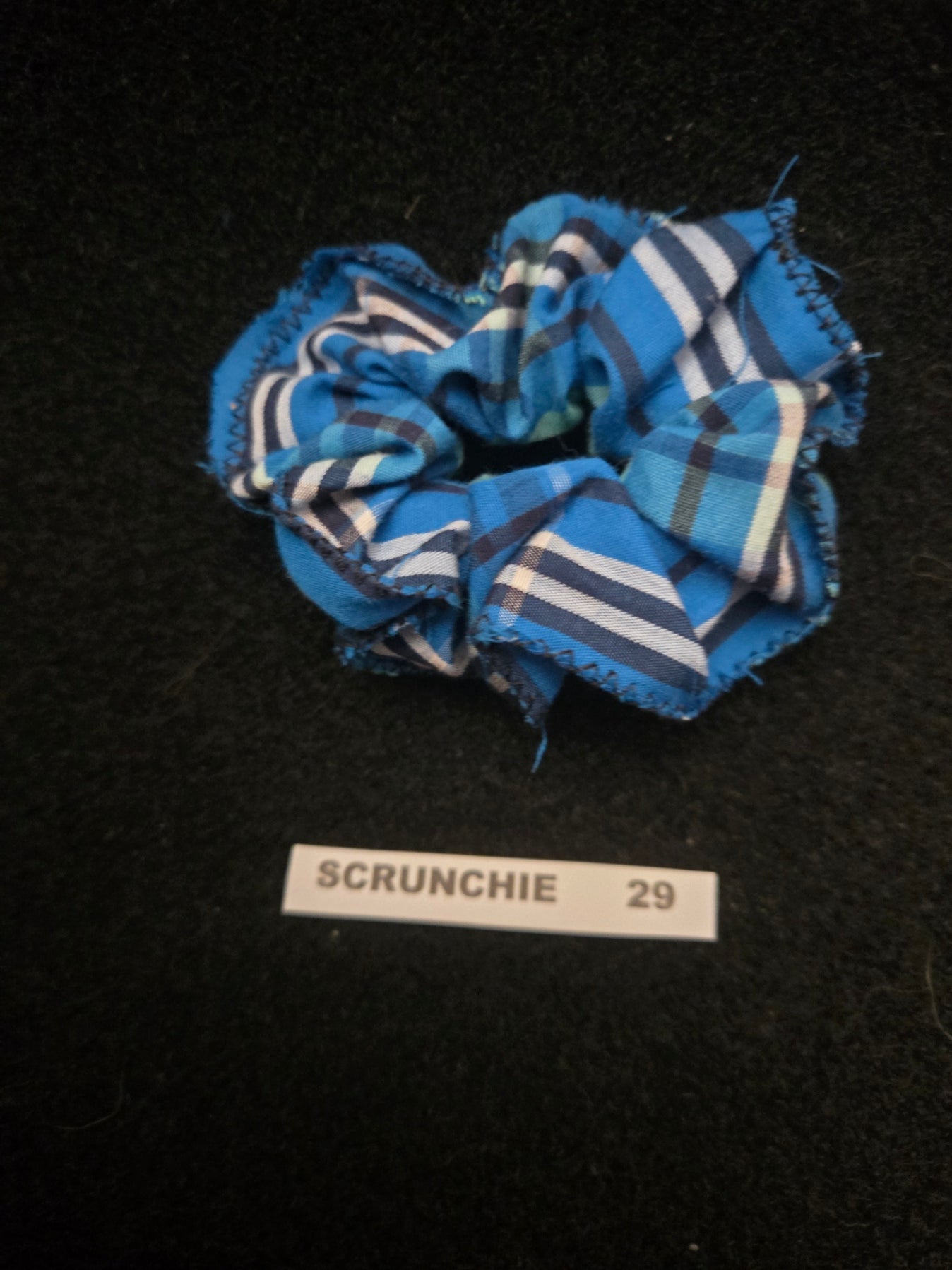 Hair Scrunchies Hair Accessories Hair Ties