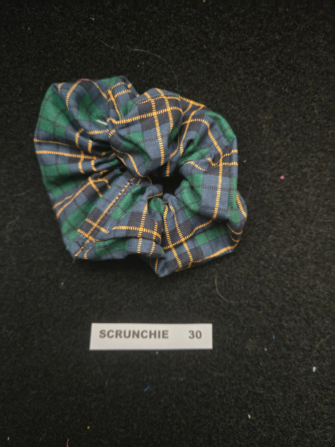 Hair Scrunchies Hair Accessories Hair Ties