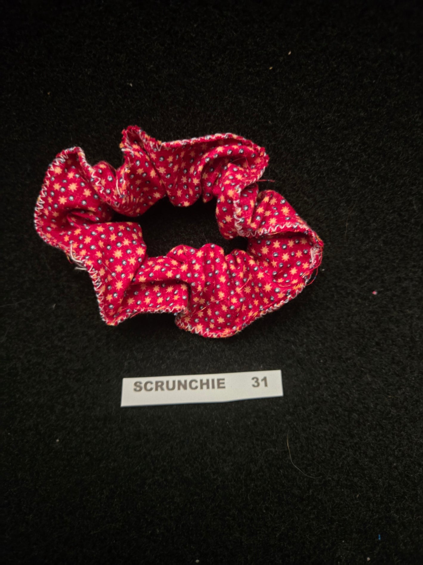 Hair Scrunchies Hair Accessories Hair Ties