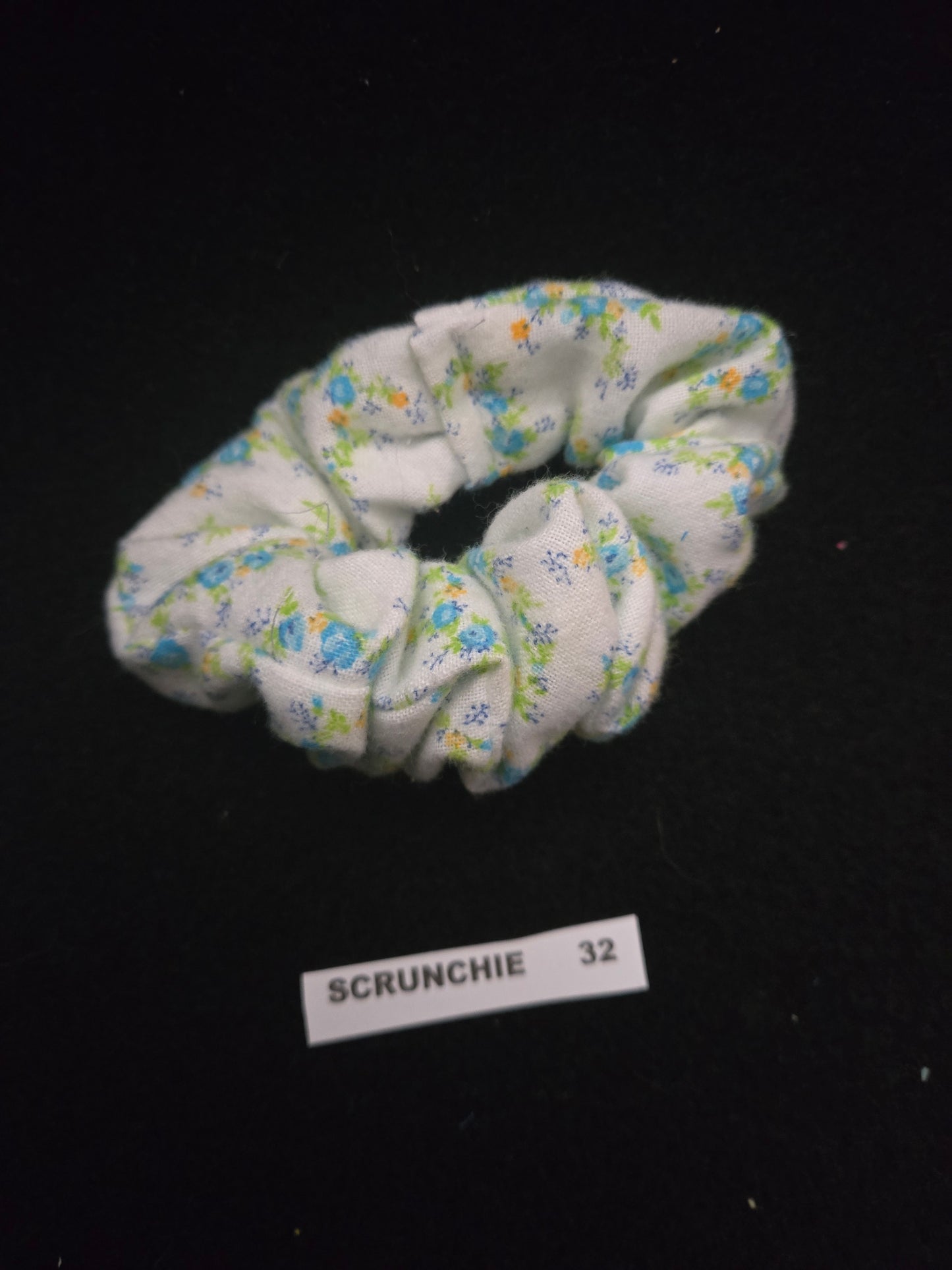 Hair Scrunchies Hair Accessories Hair Ties
