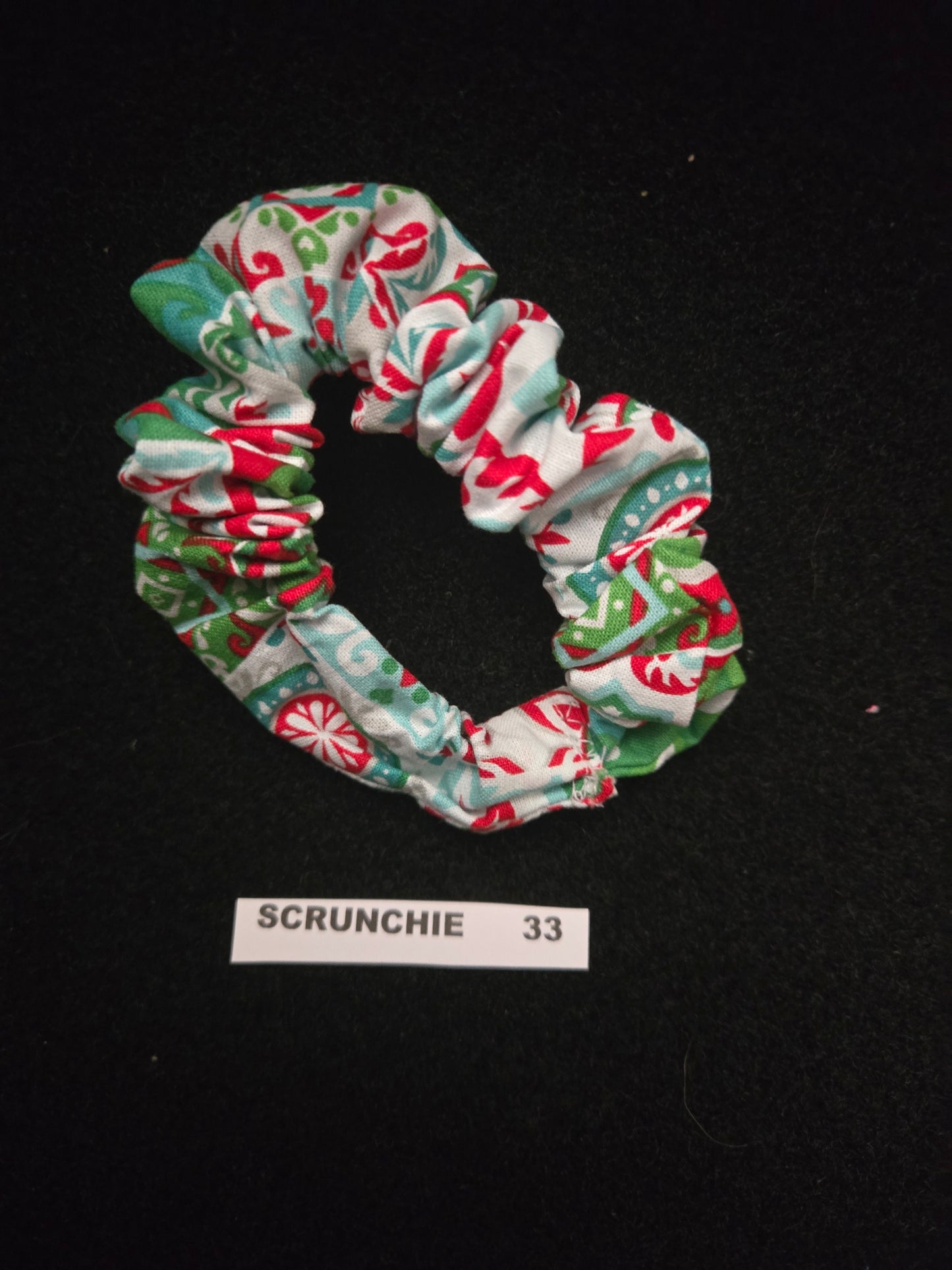 Hair Scrunchies Hair Accessories Hair Ties