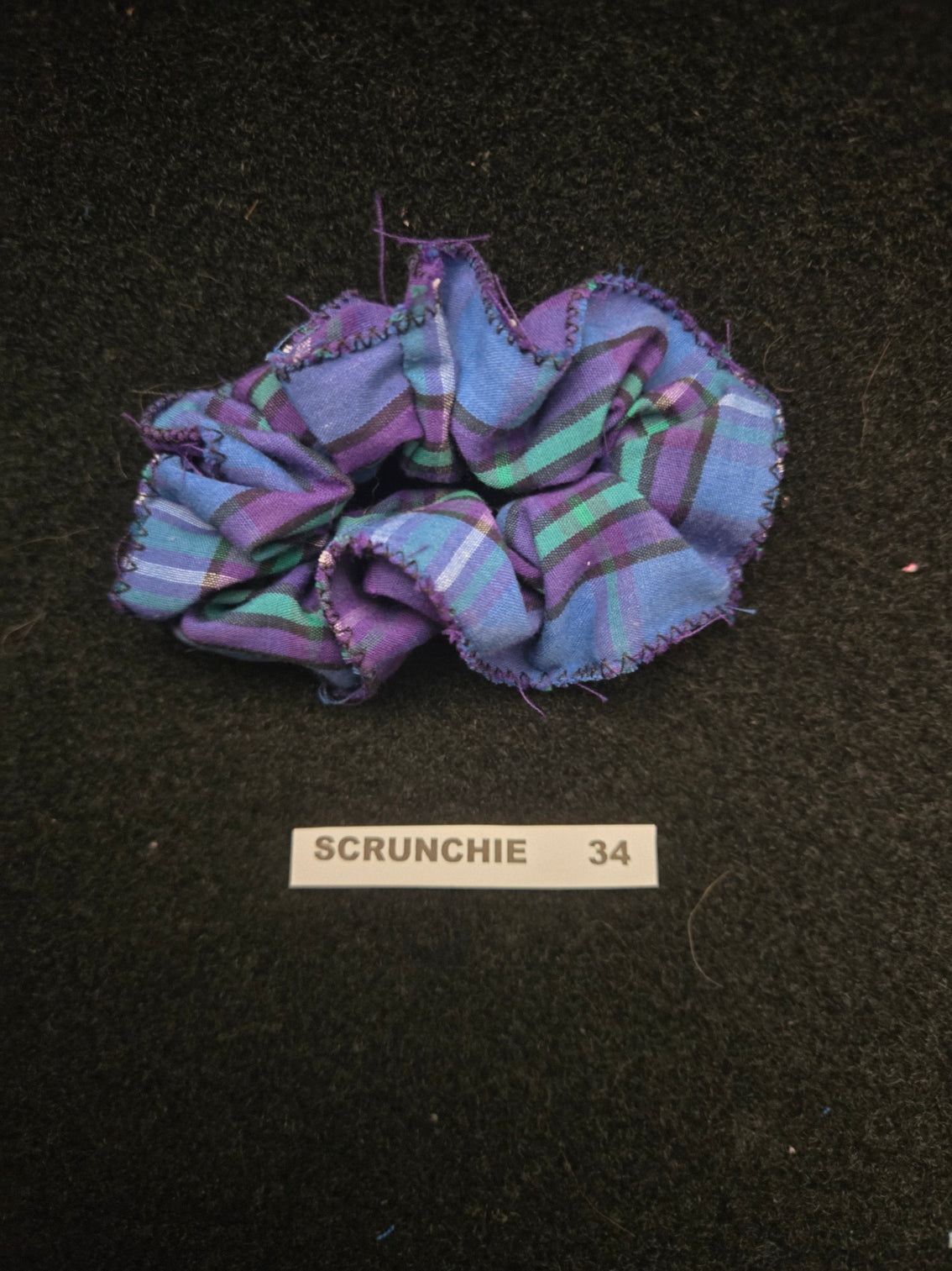 Hair Scrunchies Hair Accessories Hair Ties