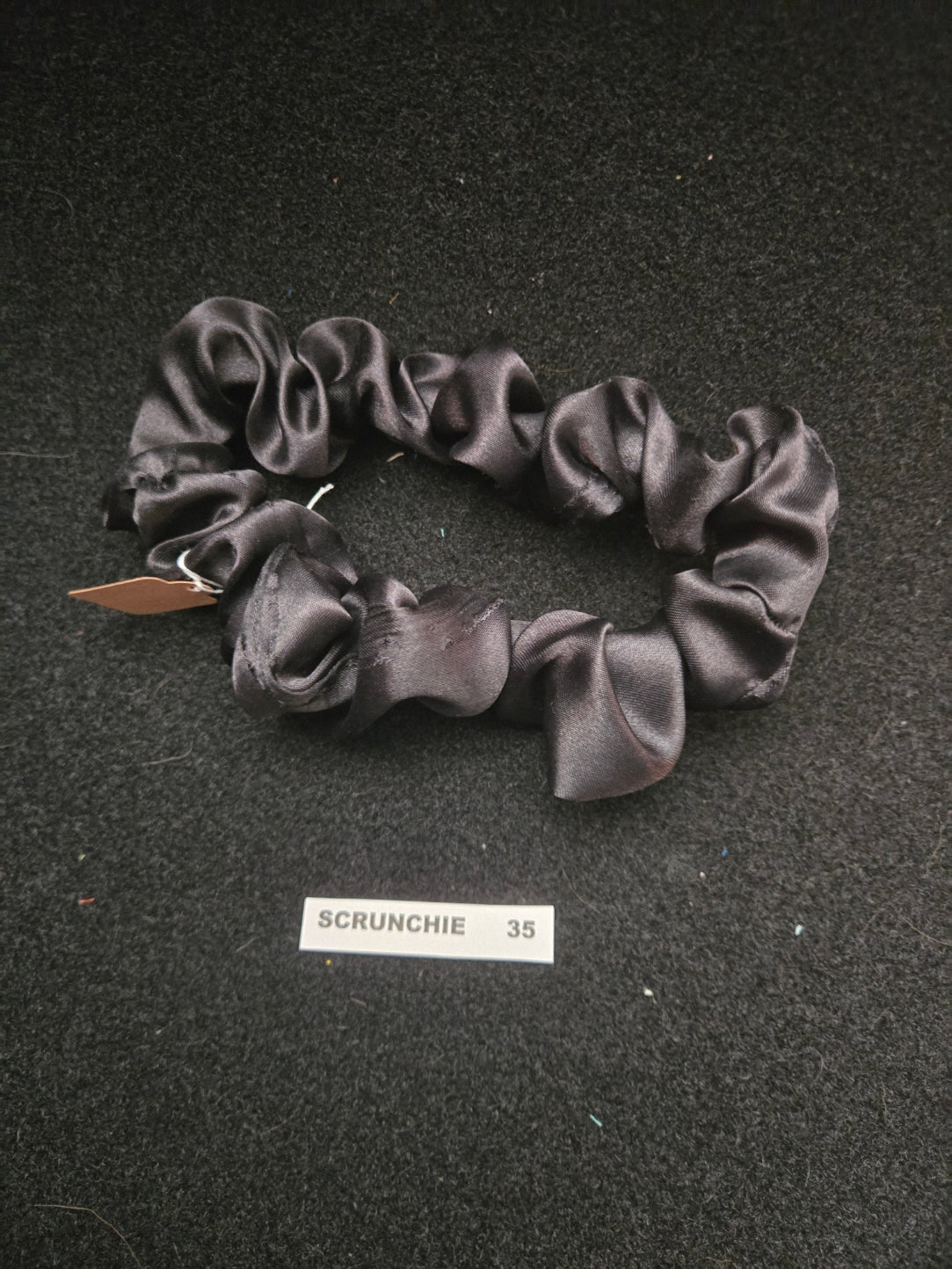 Hair Scrunchies Hair Accessories Hair Ties