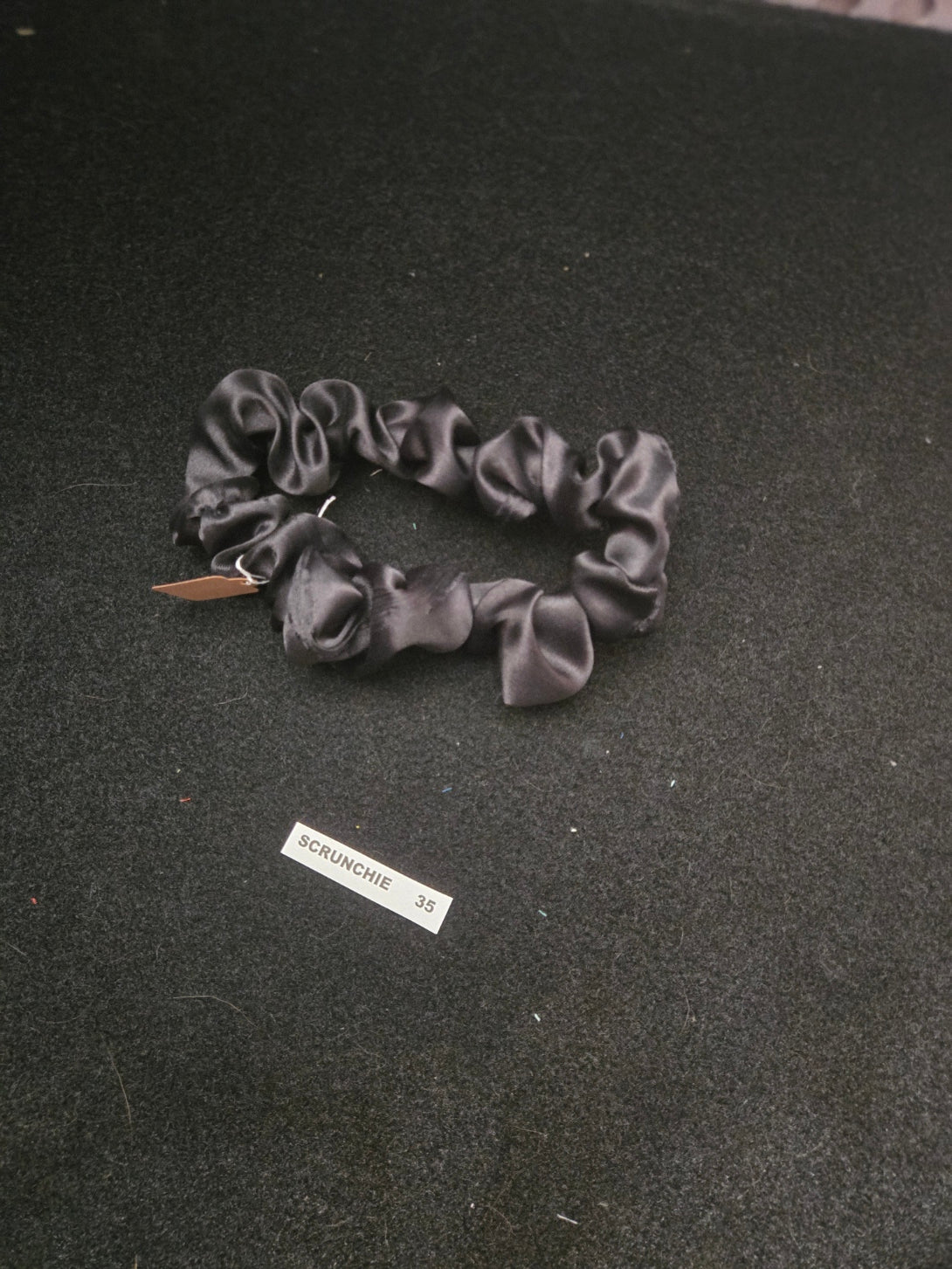 Hair Scrunchies Hair Accessories Hair Ties