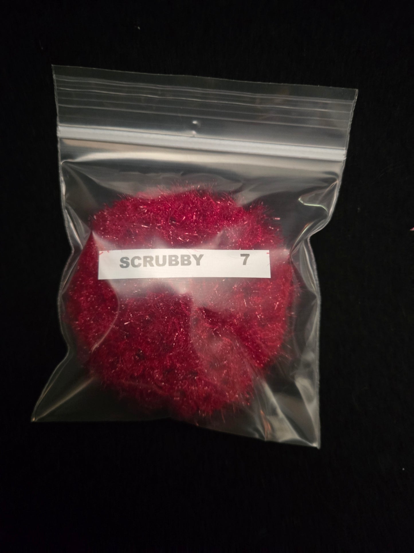 Scrubby Homemade Dish Scrubbies Bath Scrub