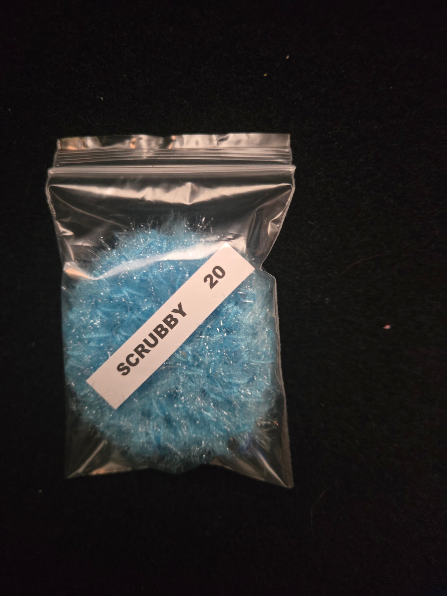 Scrubby Homemade Dish Scrubbies Bath Scrub