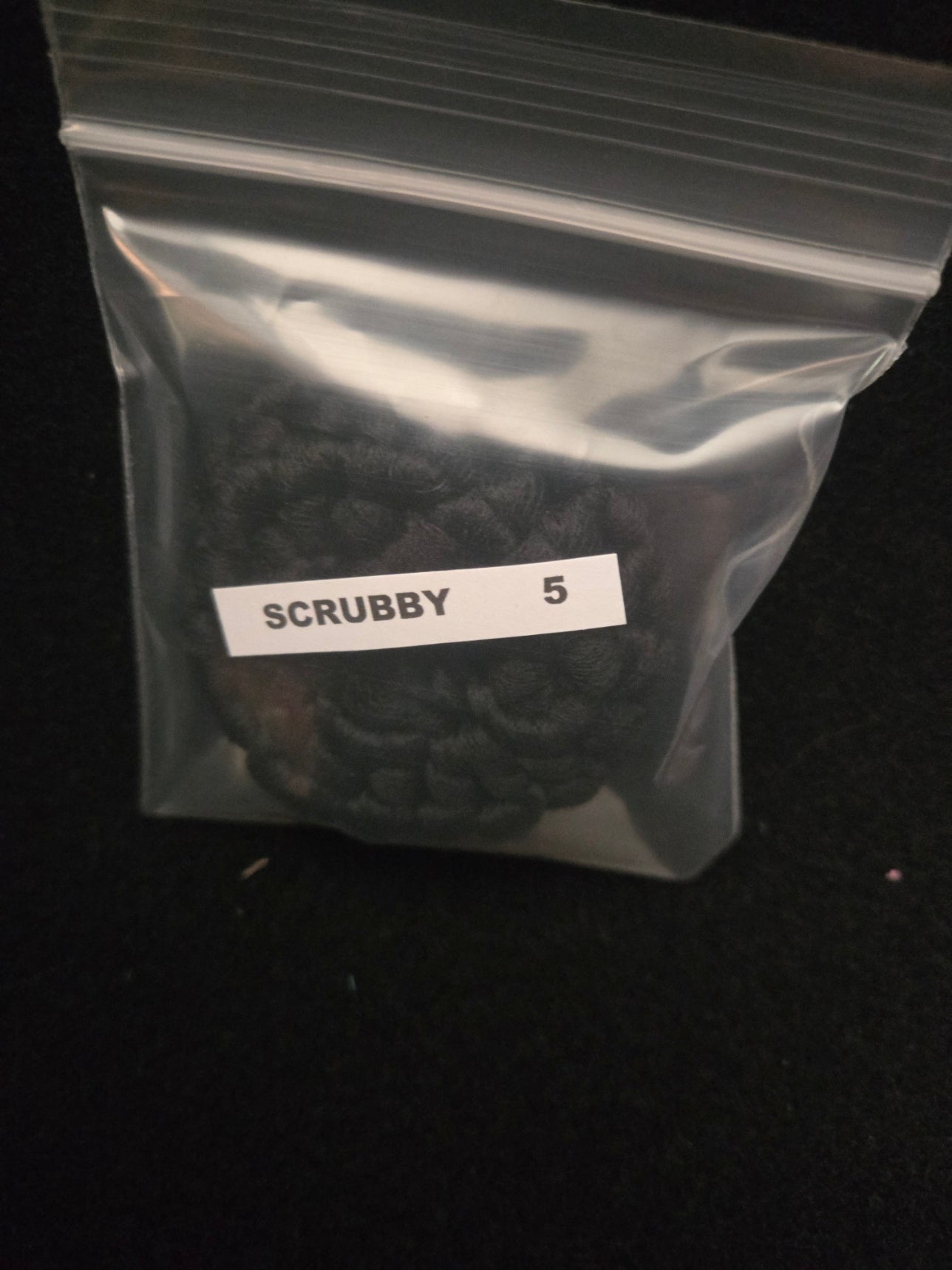 Scrubby Homemade Dish Scrubbies Bath Scrub
