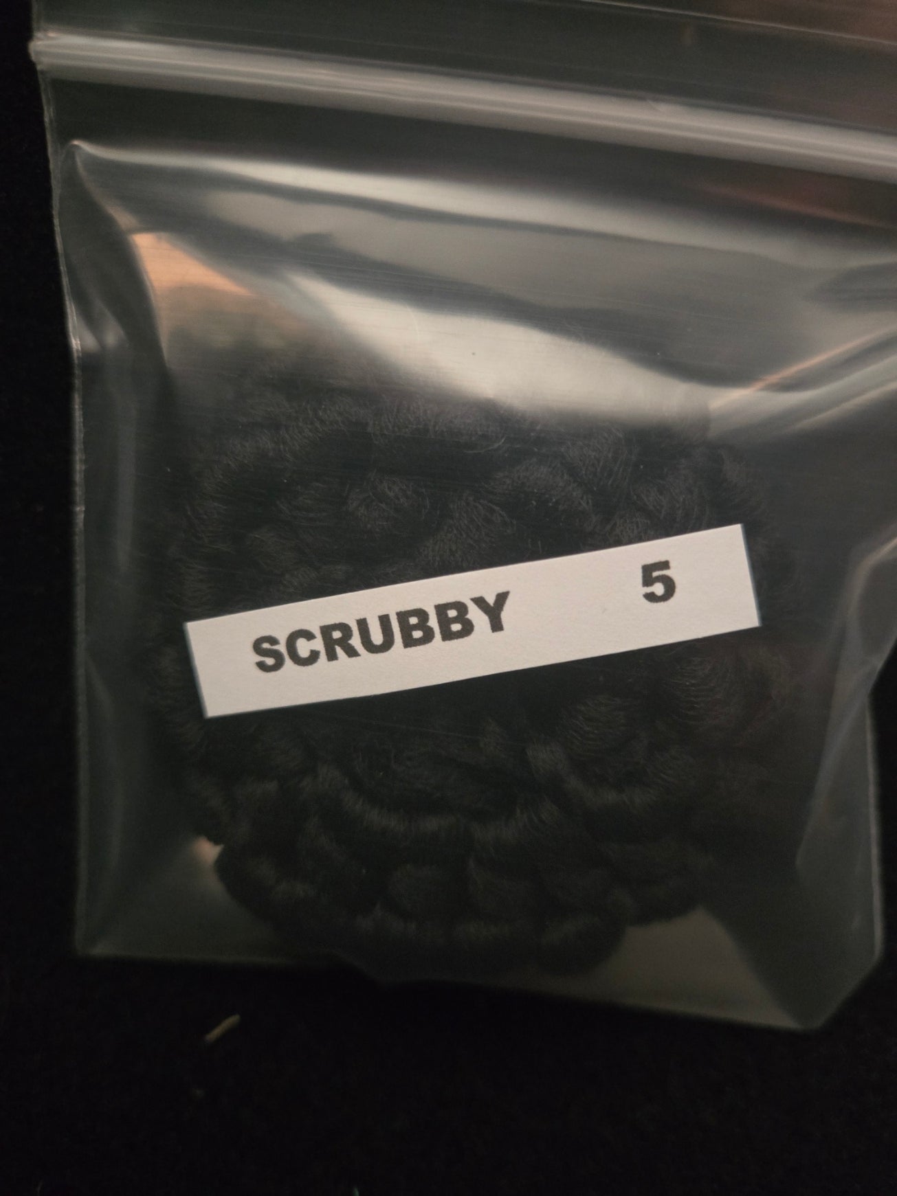Scrubby Homemade Dish Scrubbies Bath Scrub