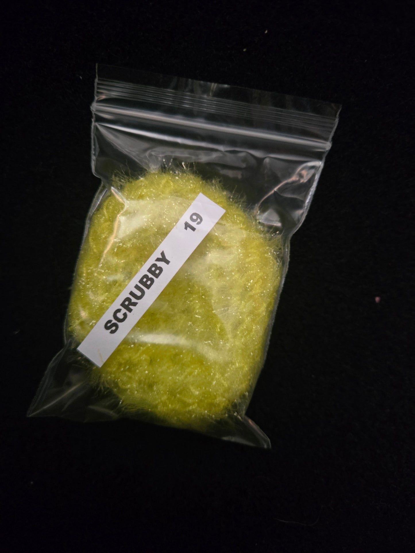 Scrubby Homemade Dish Scrubbies Bath Scrub