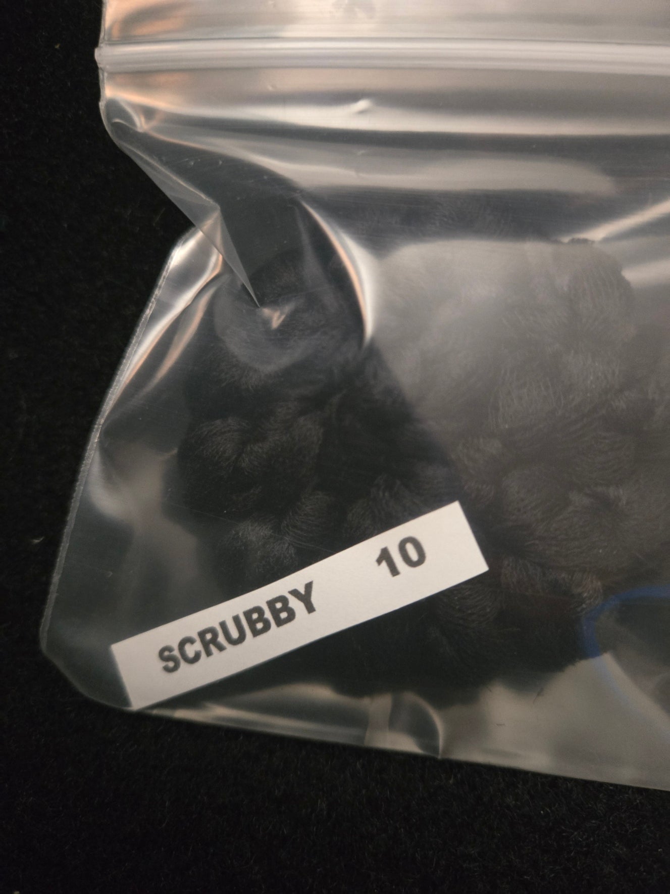 Scrubby Homemade Dish Scrubbies Bath Scrub
