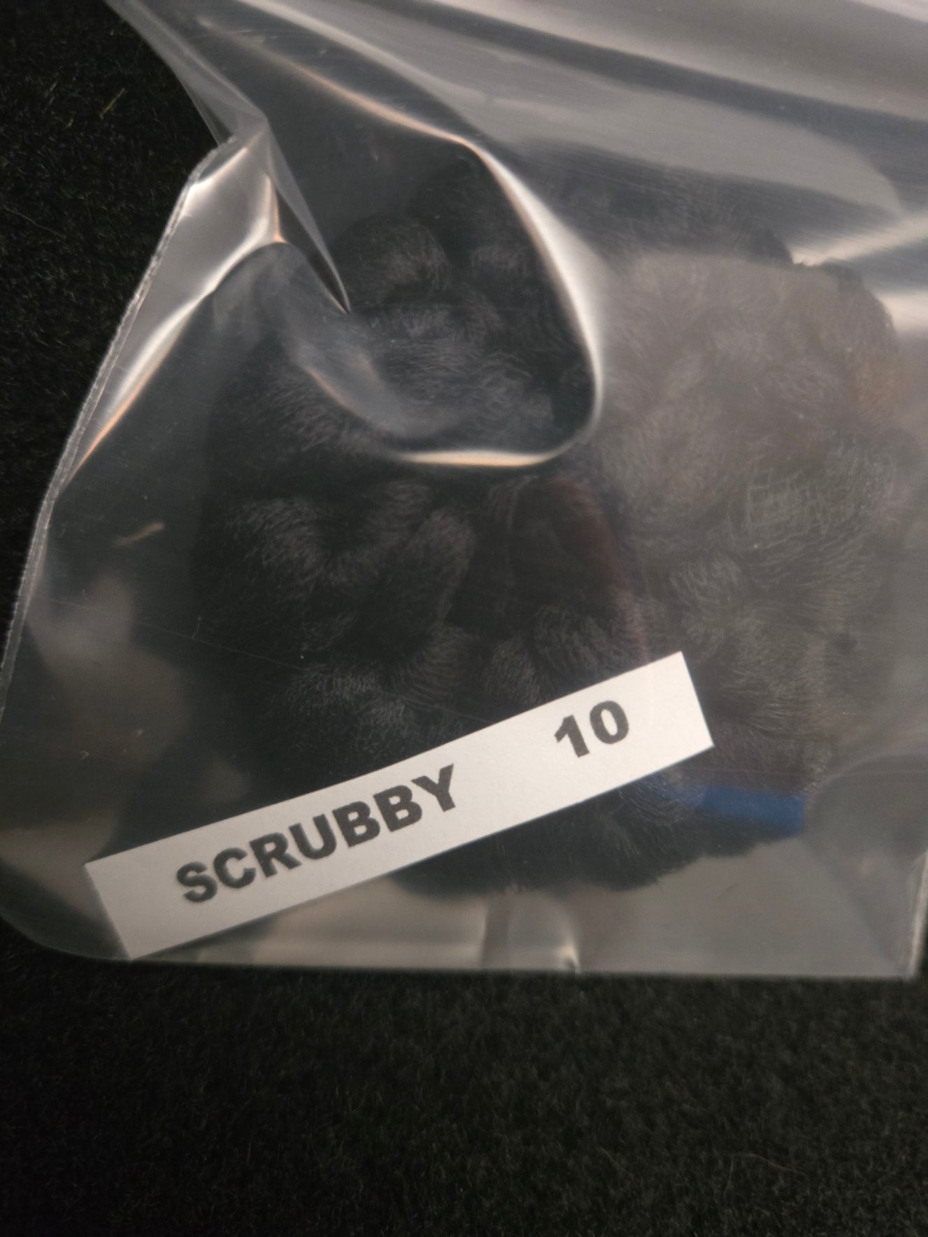 Scrubby Homemade Dish Scrubbies Bath Scrub
